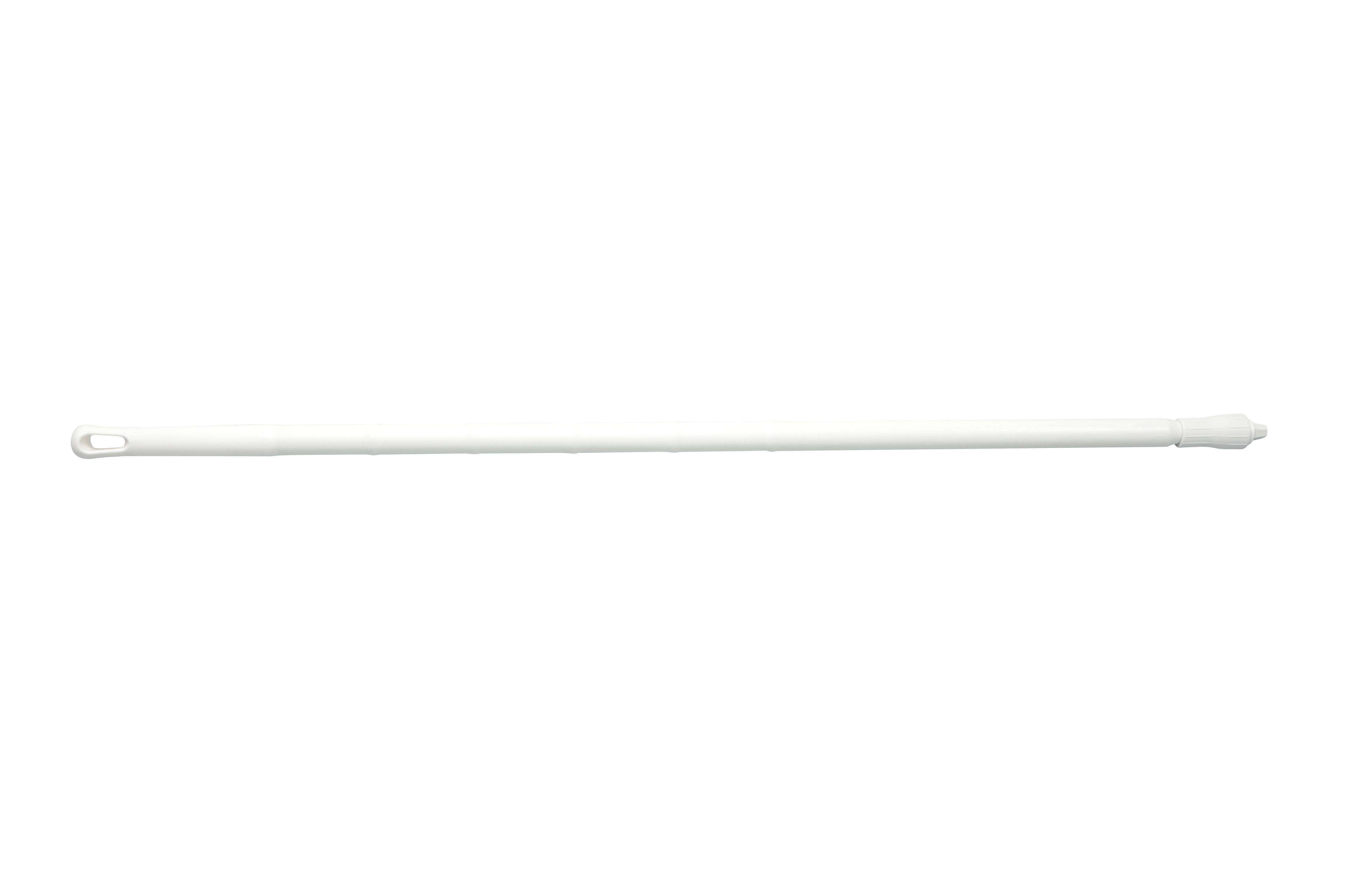 Hygiene Glasfaserstiel, Vollfarbig, Einteilig, Ergonomische Form