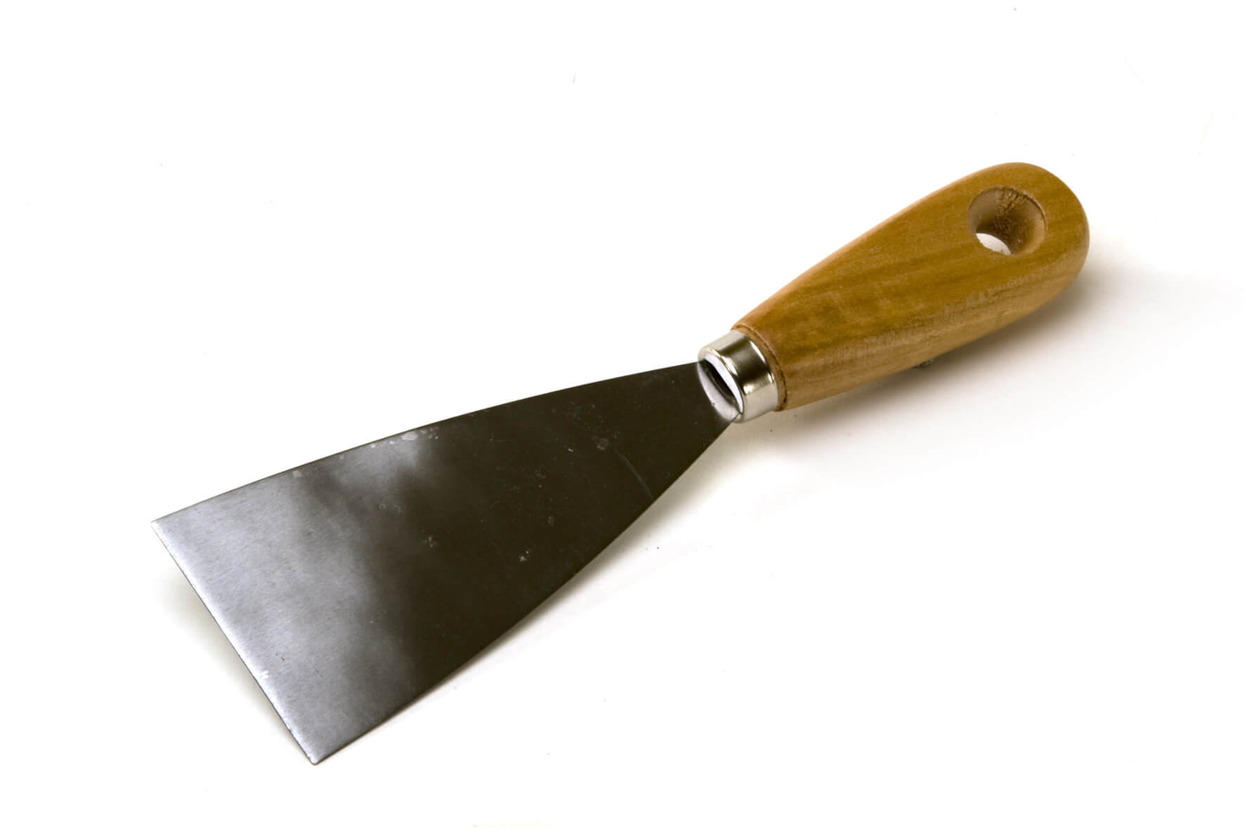 Spachtel