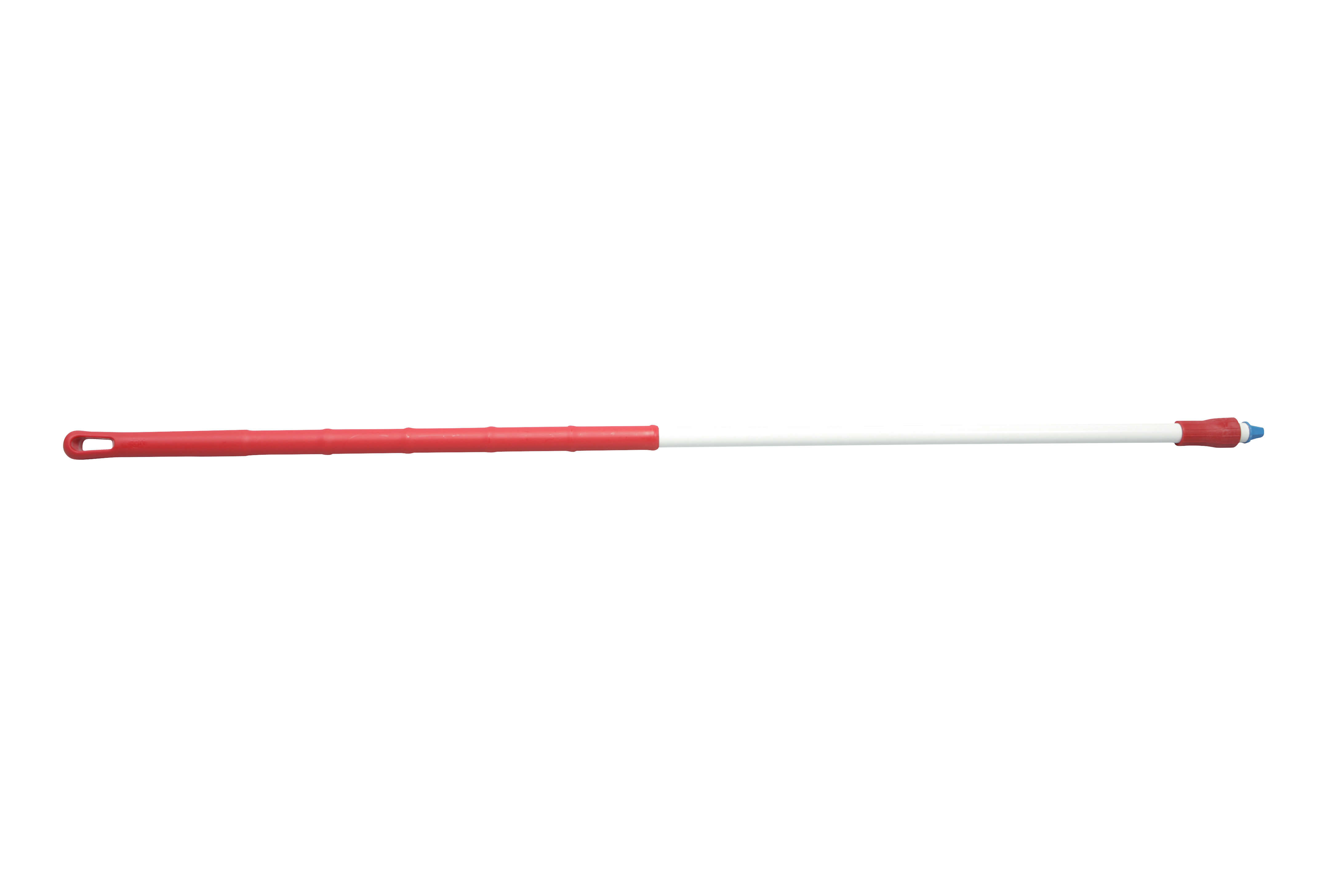 Hygiene Glasfaserstiel, Ergonomische Form