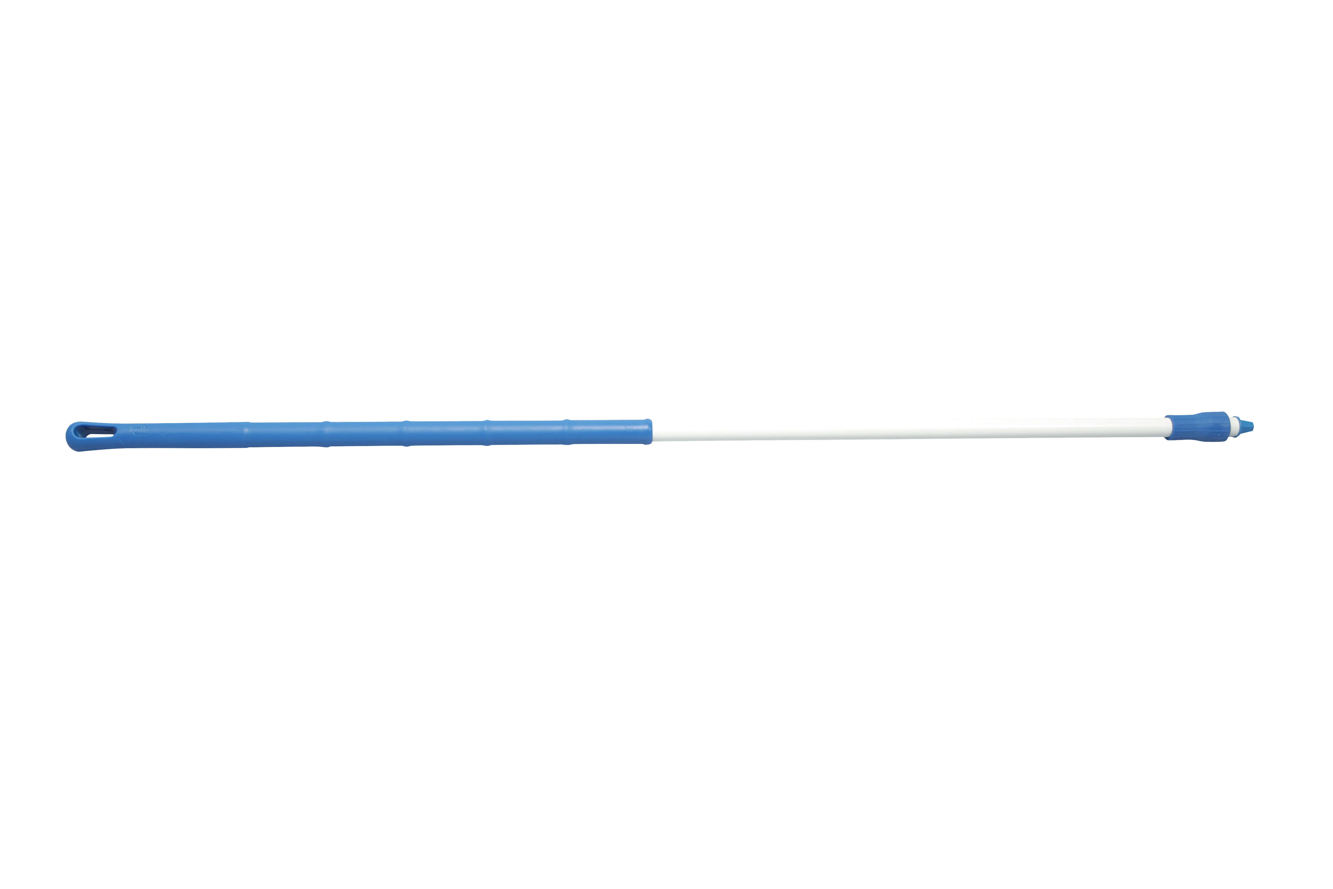 Hygiene Glasfaserstiel, Ergonomische Form
