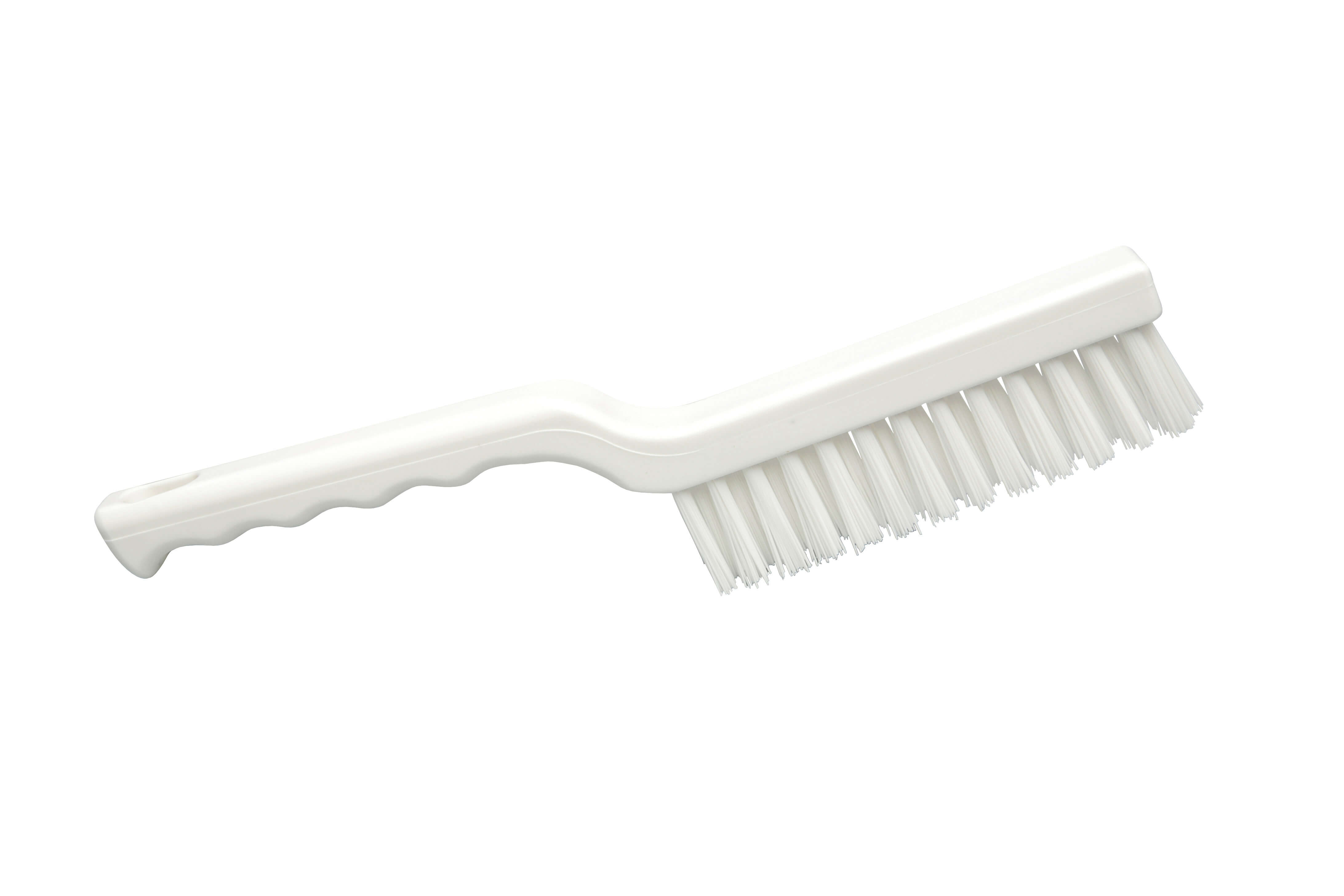 Hygiene Maschinen und Fischbürste, Hart