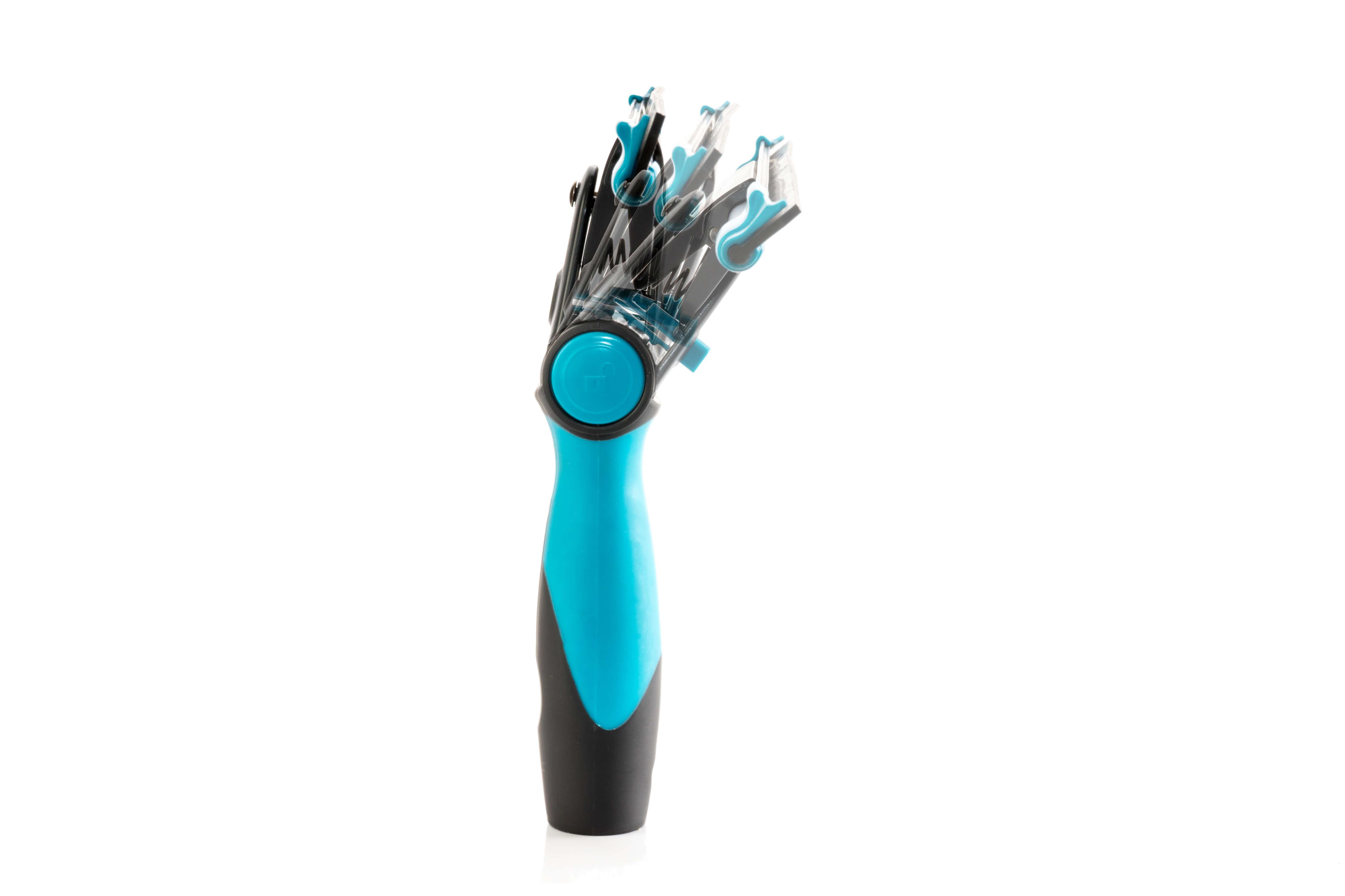 Moerman Excelerator Griff