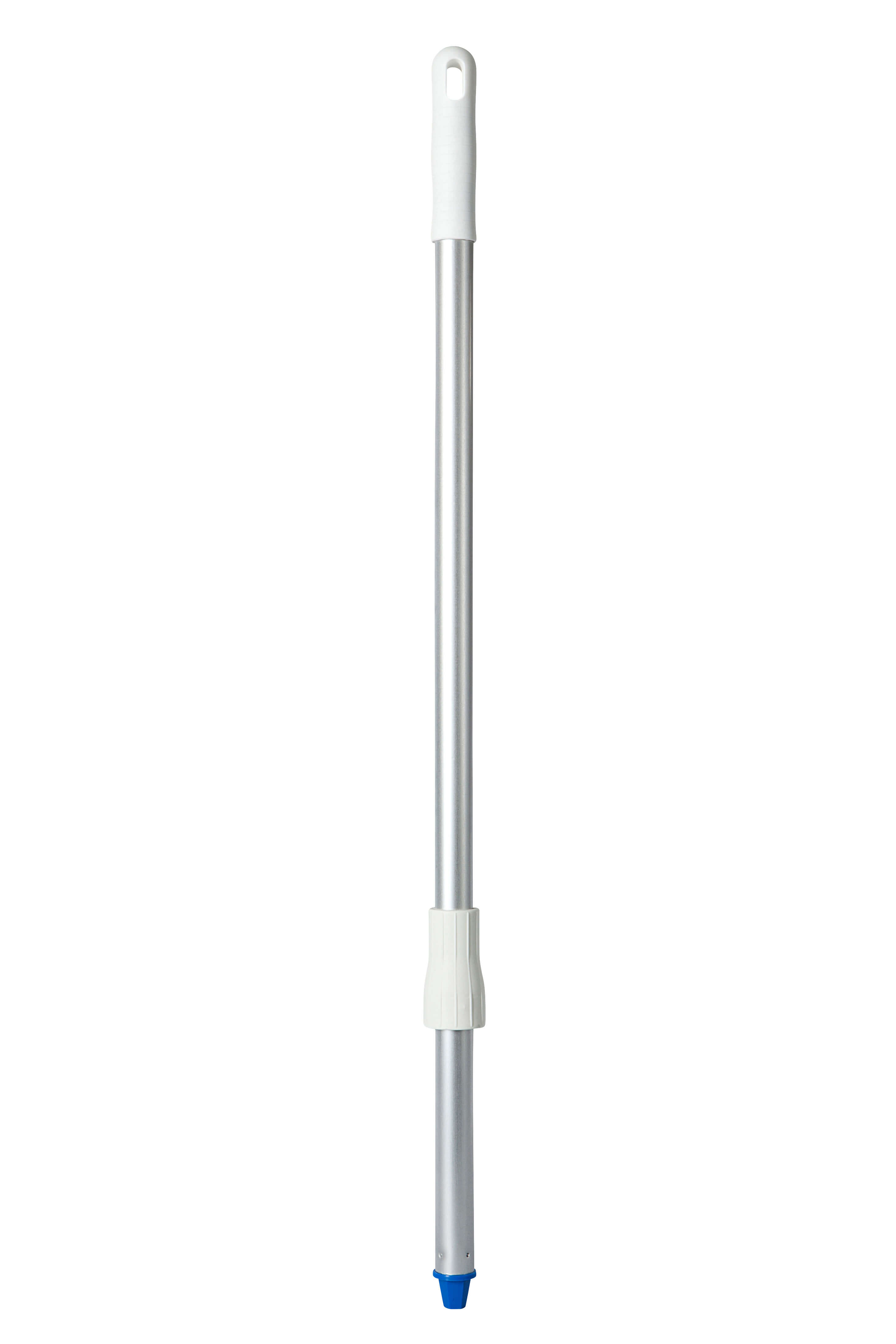 Hygiene Aluminium- Stiel, Standard