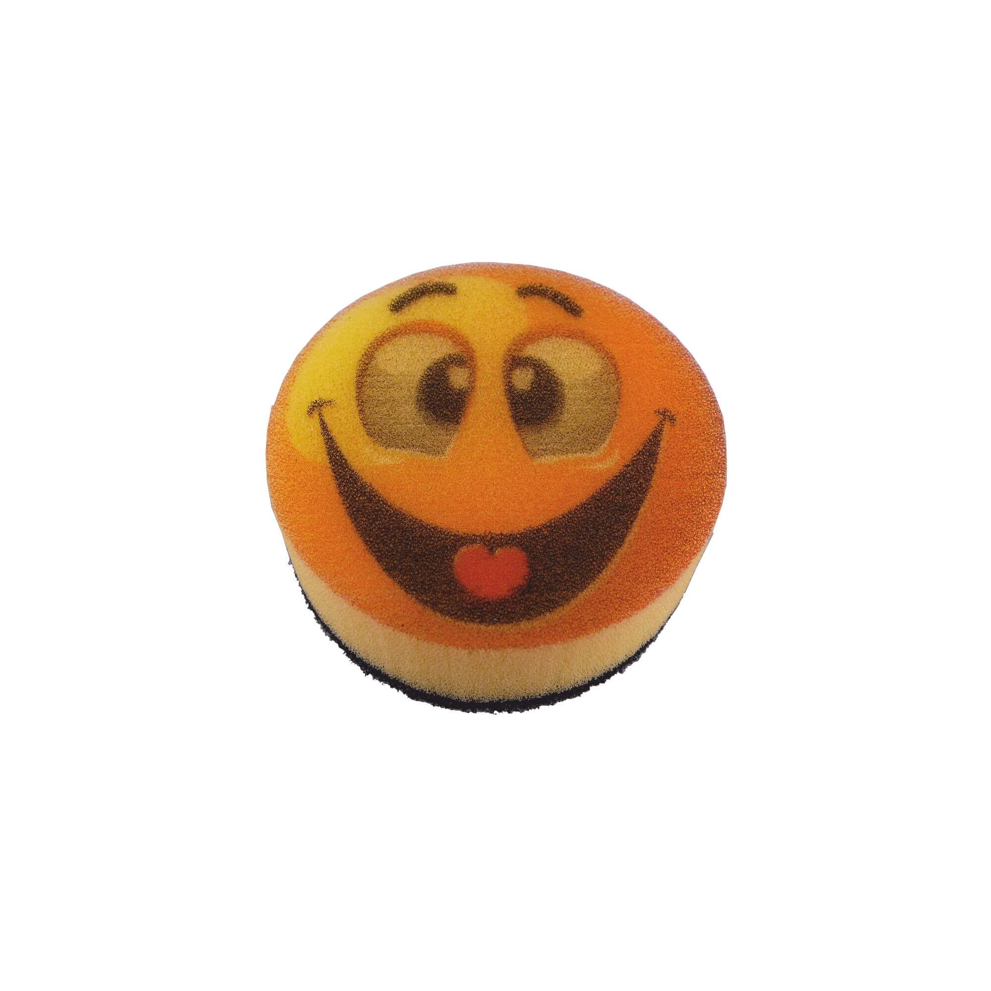 Topfreiniger rund EMOJI