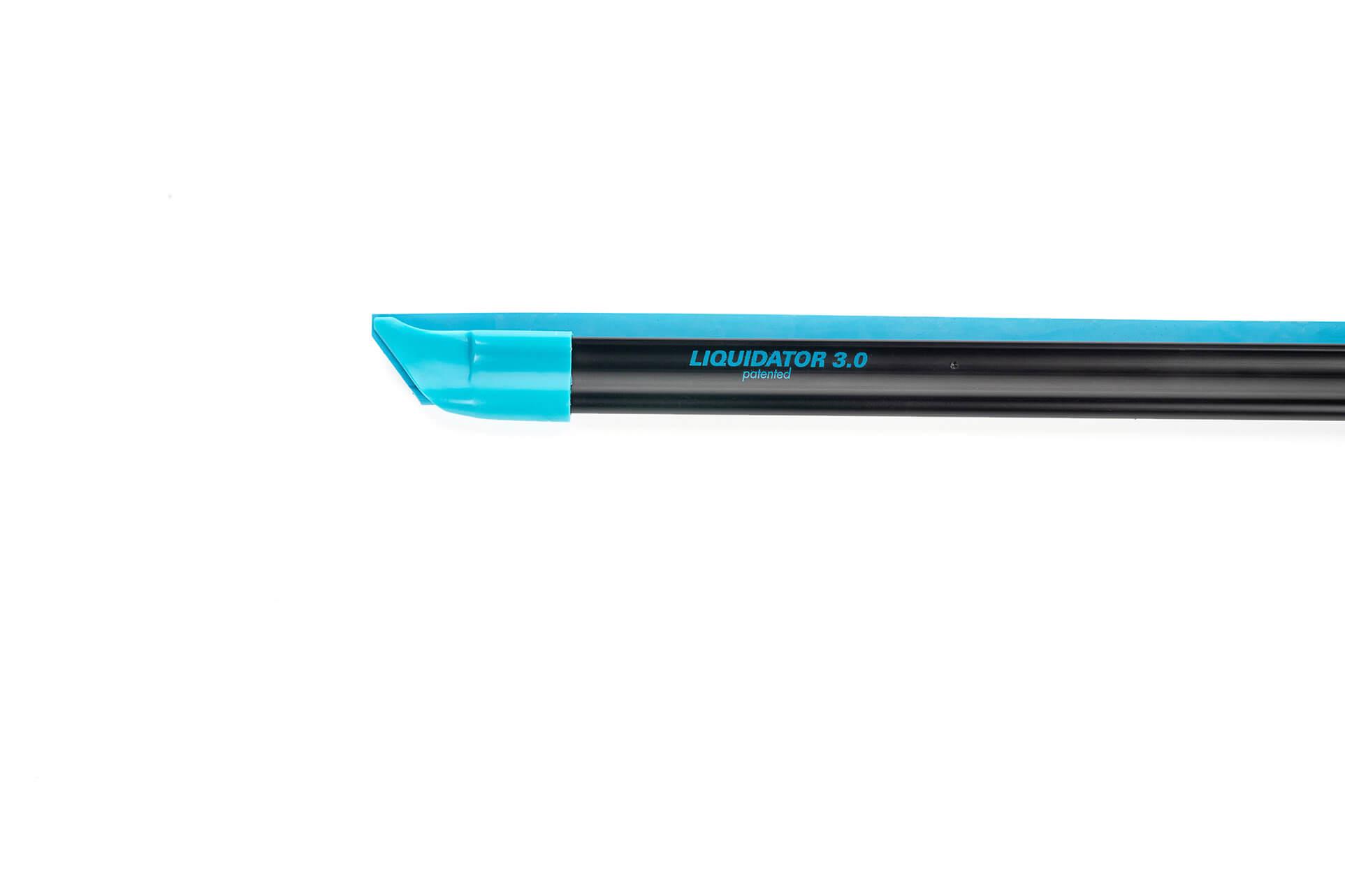 Moerman Liquidator 3.0 Wischerschiene & NXT-R Gummi