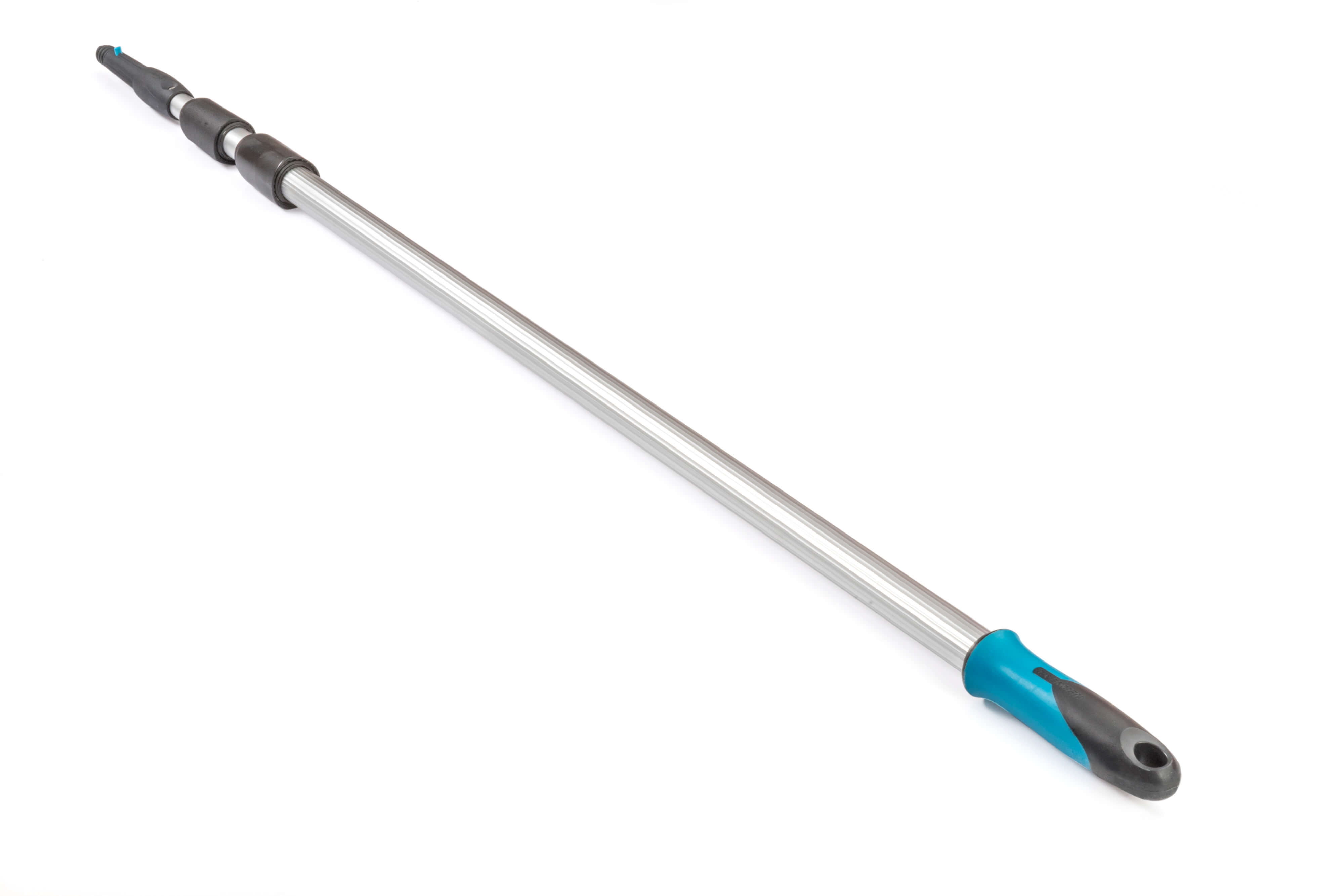 Moerman Teleskopstange Aluminium