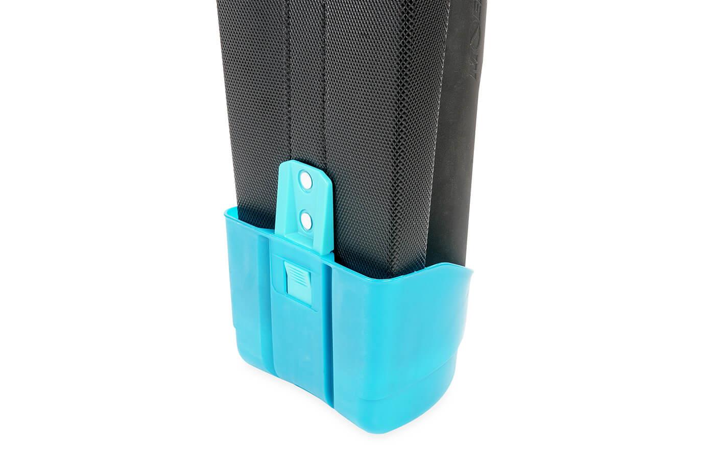Moerman Drywalker Flex Komplett Köcher