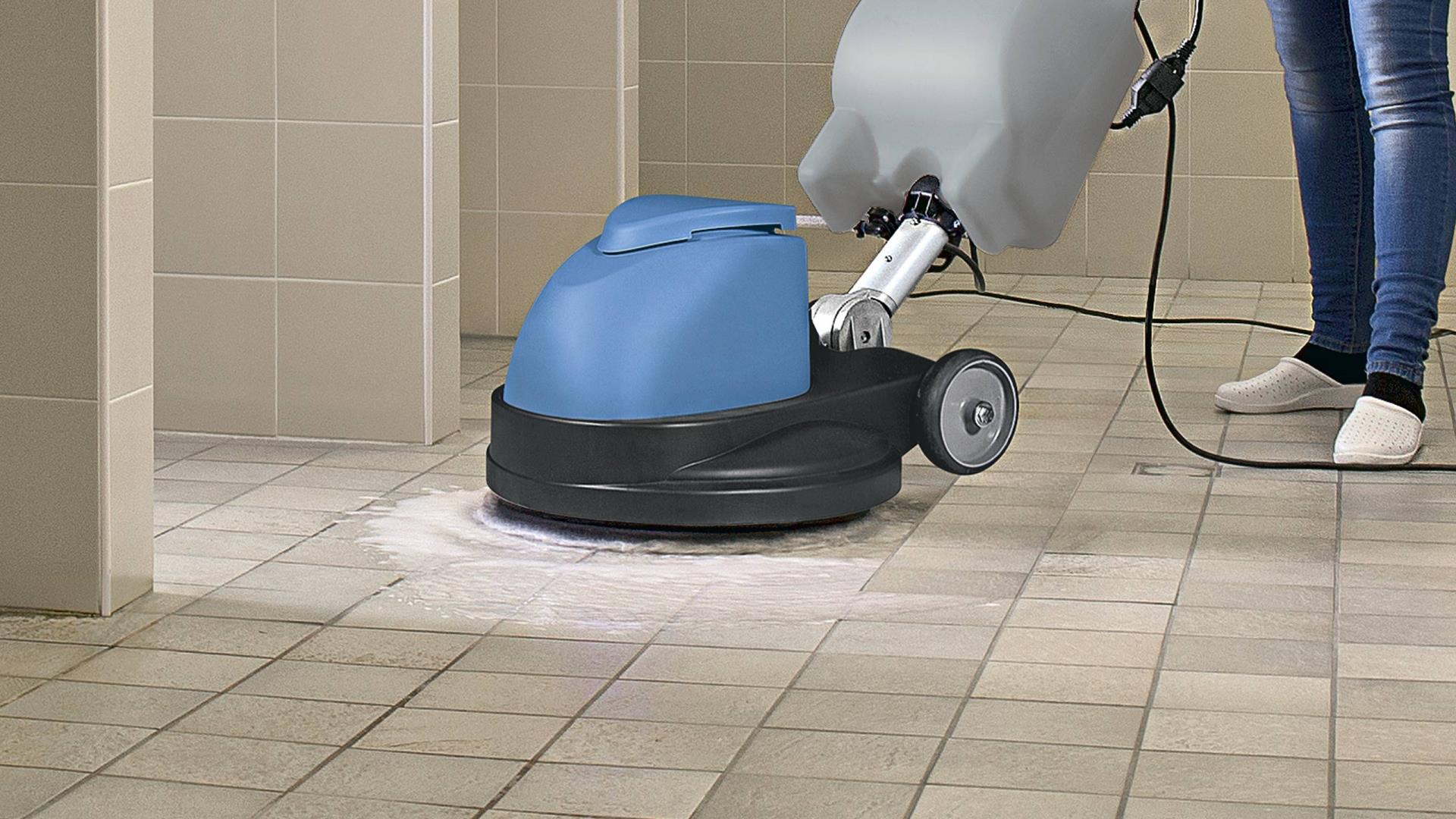 Fimap Einscheibenmaschine FM43