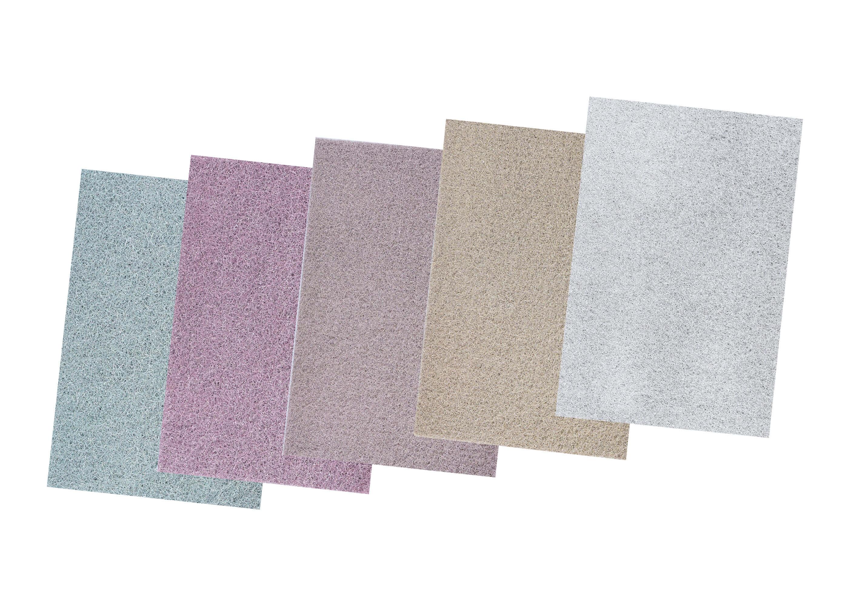 ShinePro Diamantpad "EXZENTER"