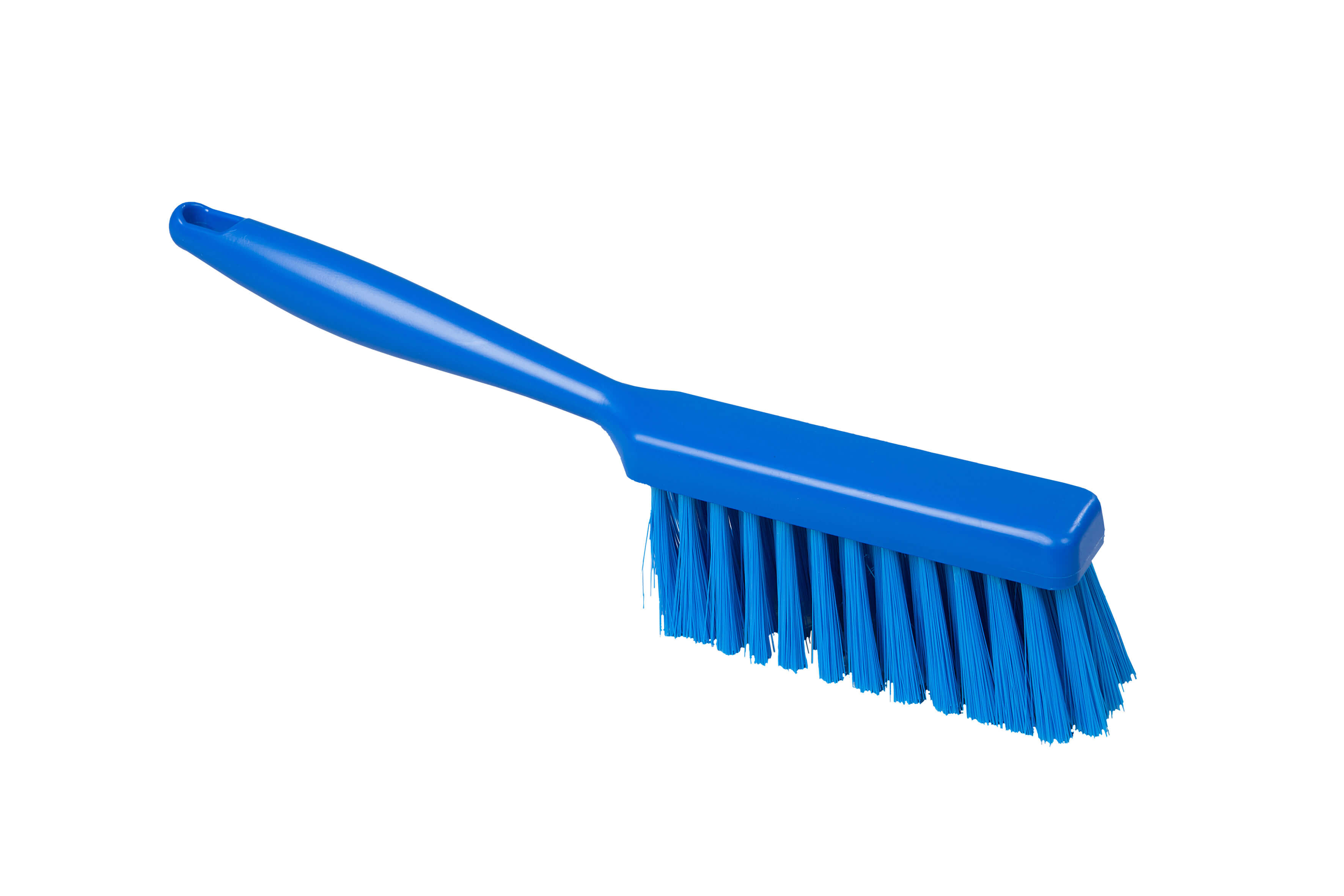 Hygiene Handfeger, Mittel