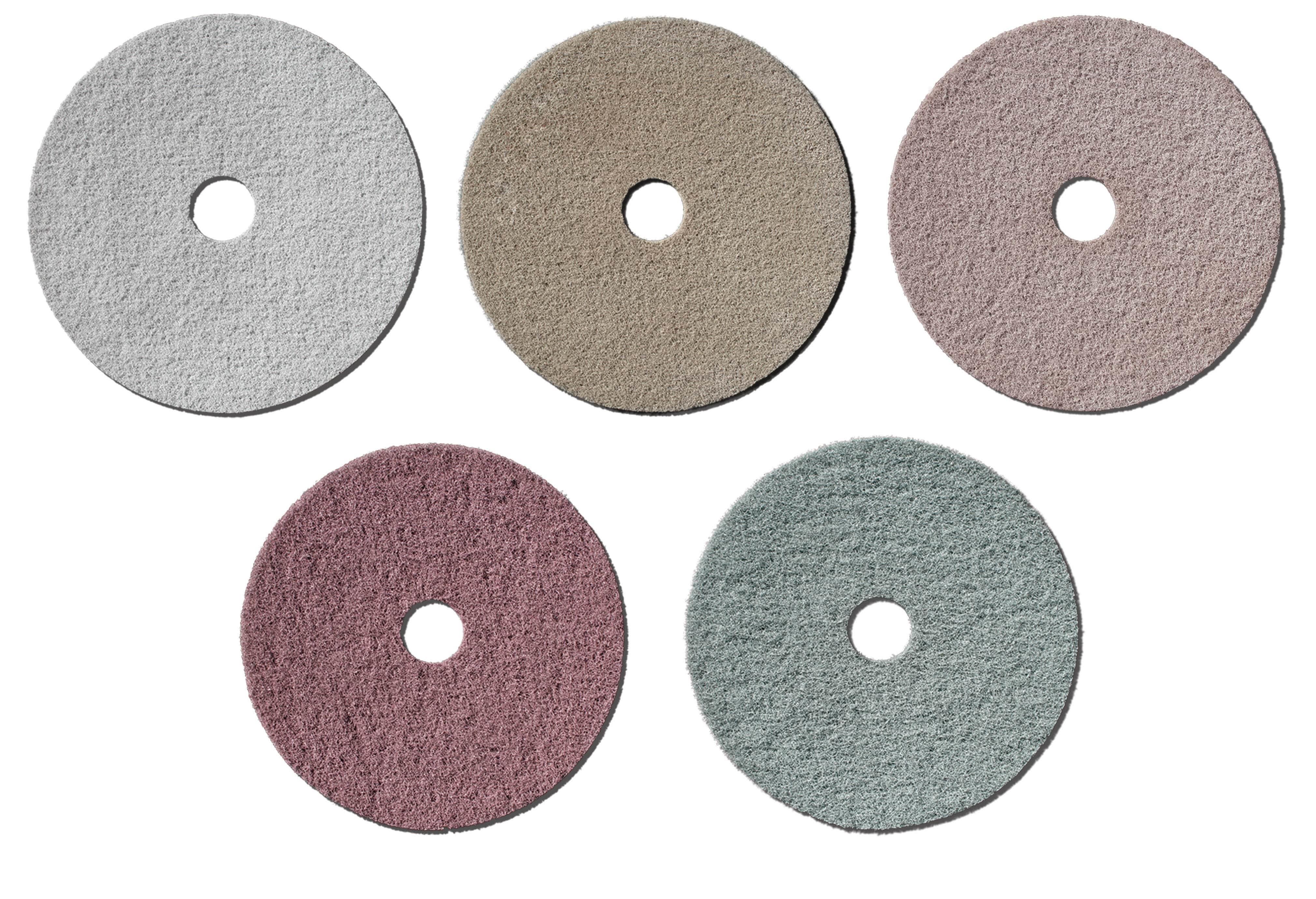 ShinePro Diamantpad