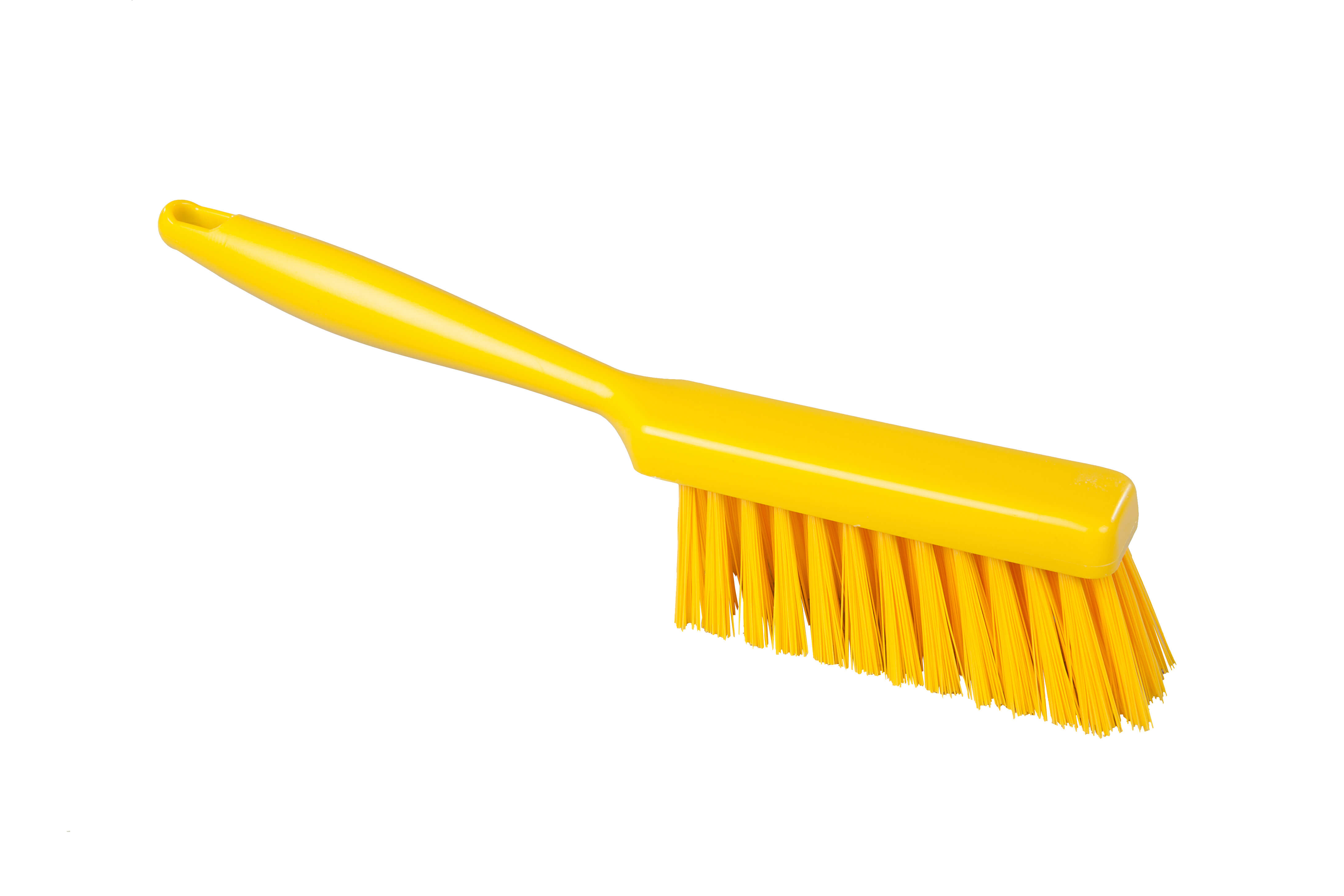 Hygiene Handfeger, Mittel