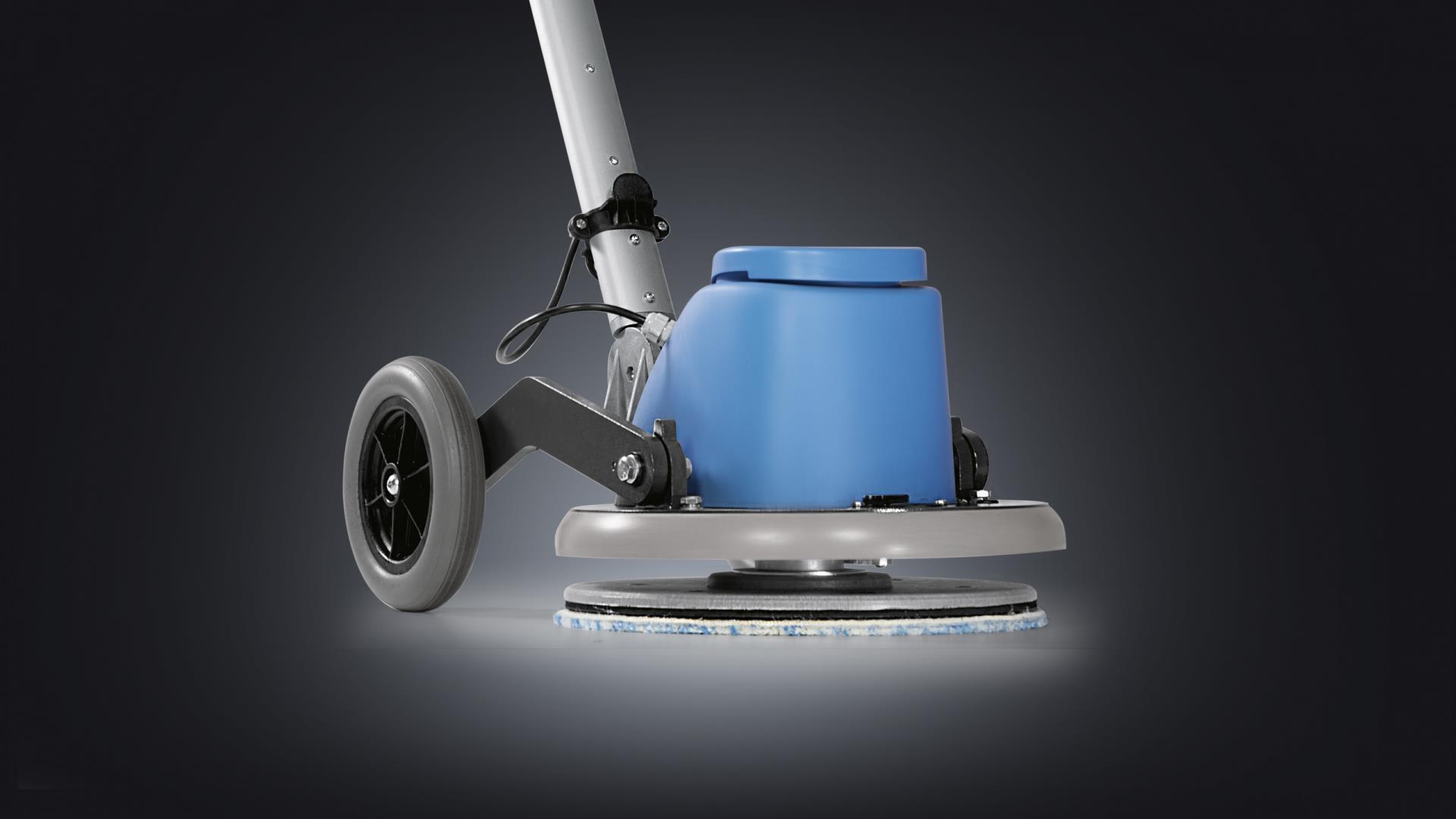 Fimap Einscheibenmaschine FM50 Orbital
