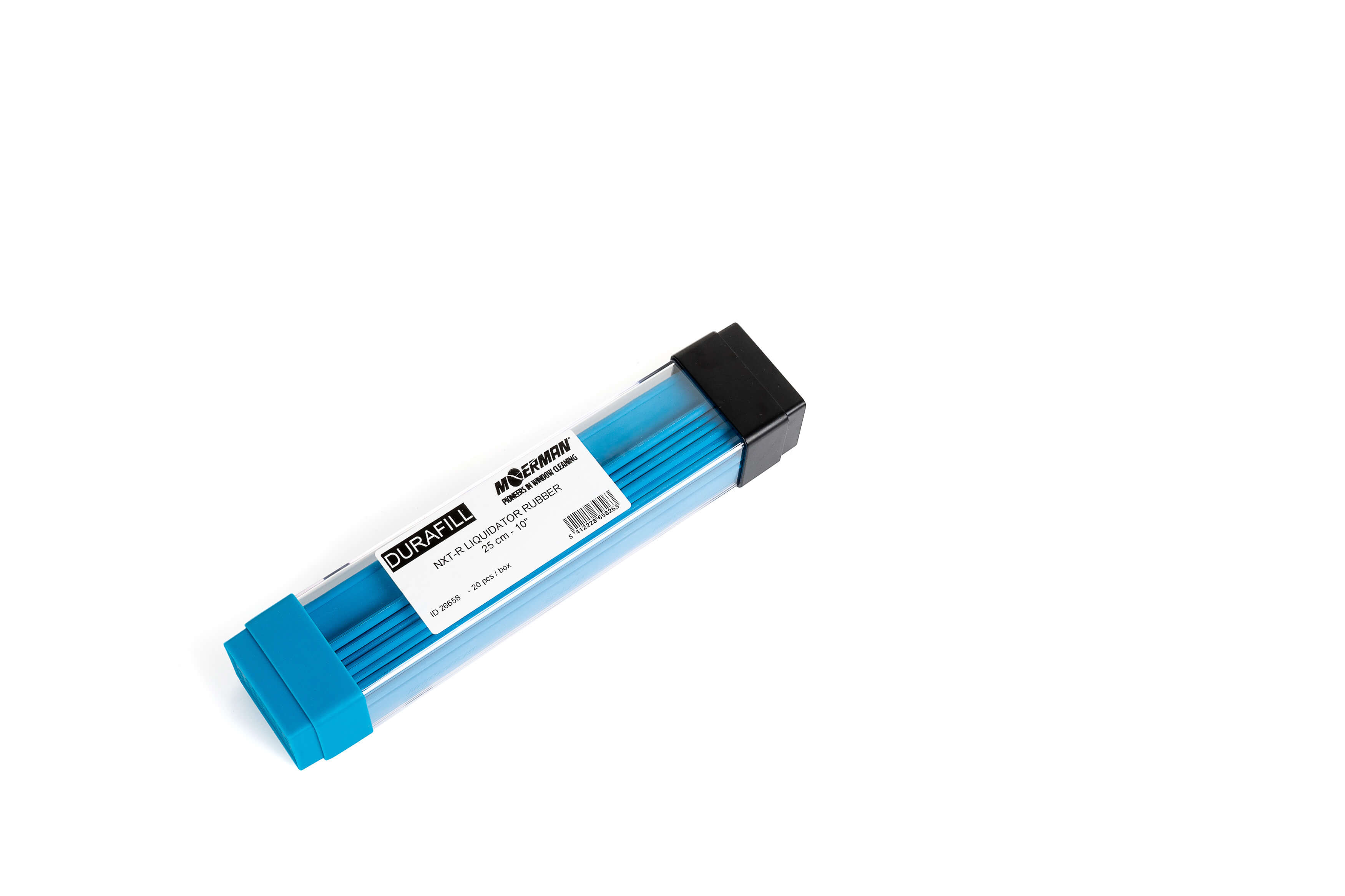Moerman Wischergummi Liquidator NXT-R, Durafill-Box