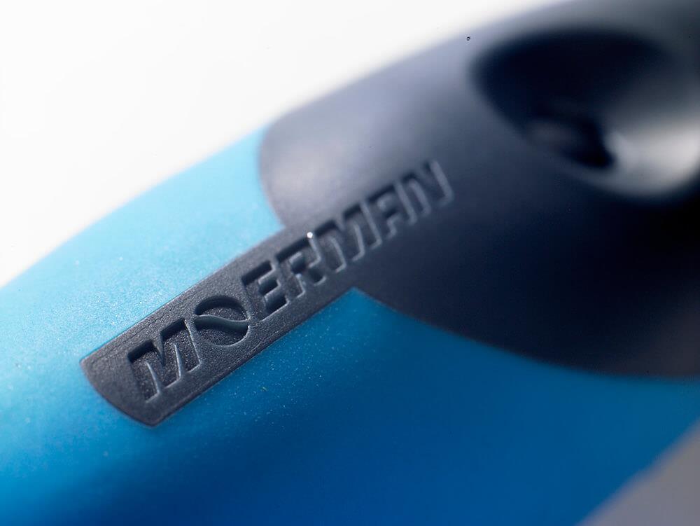 Moerman Premium Griff