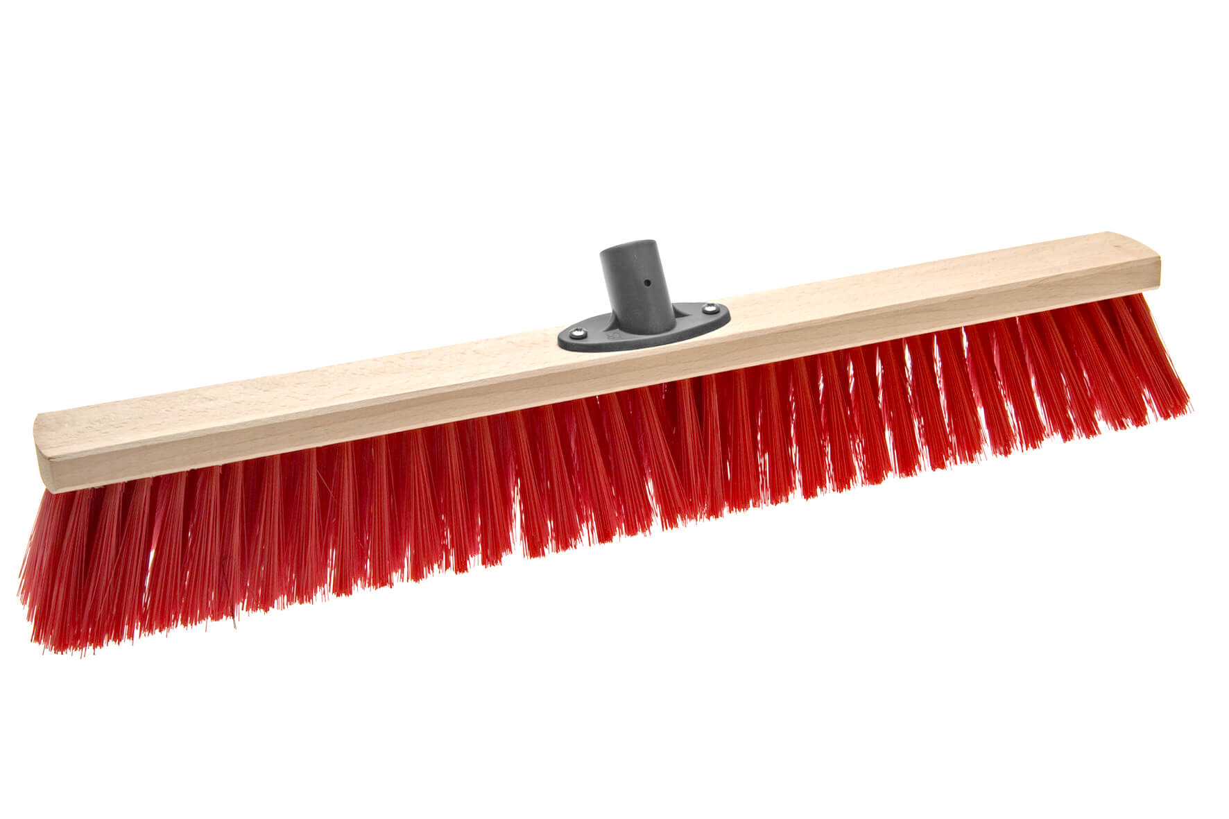 Besen ELASTON, Rot