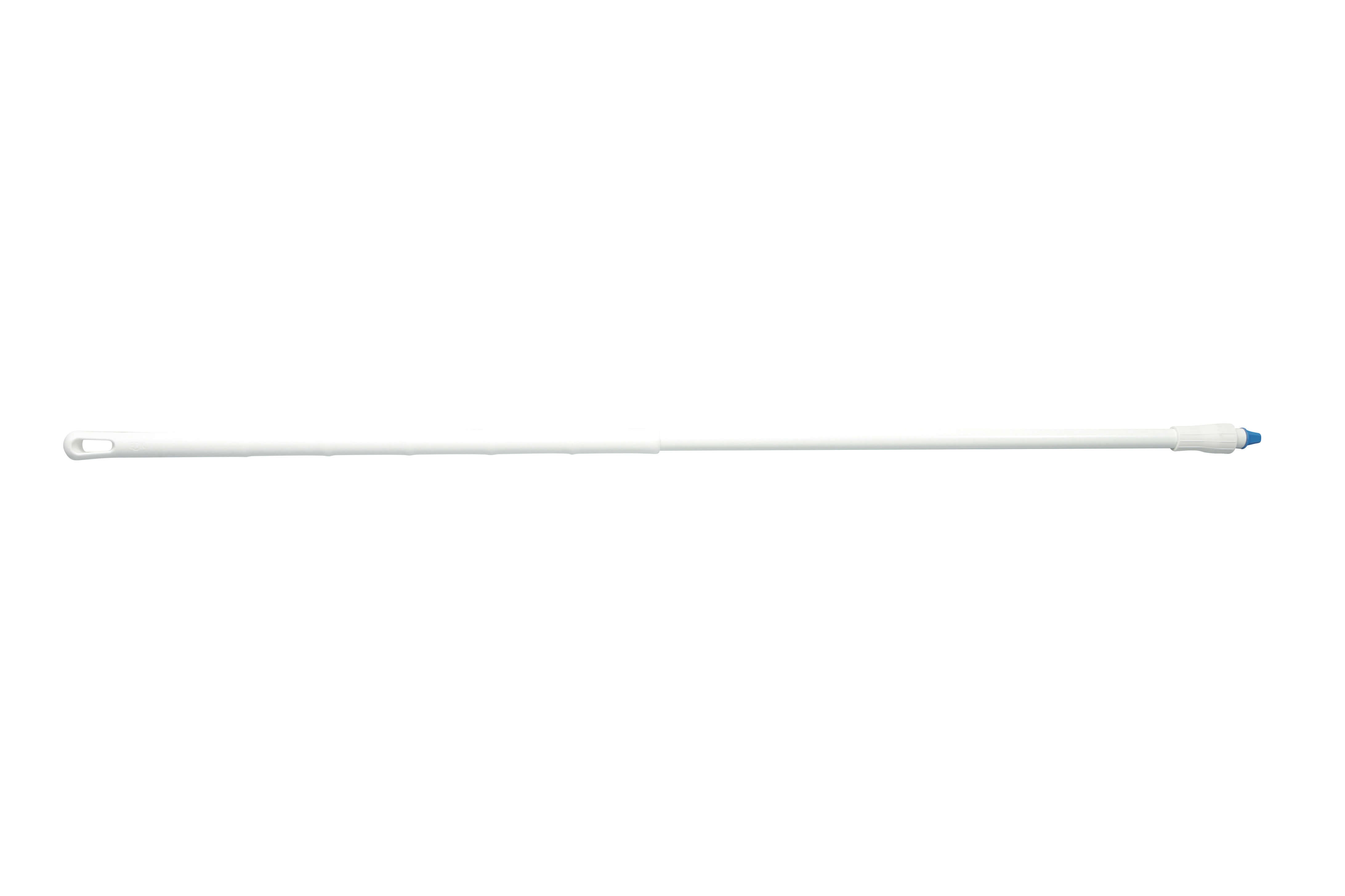 Hygiene Glasfaserstiel, Ergonomische Form