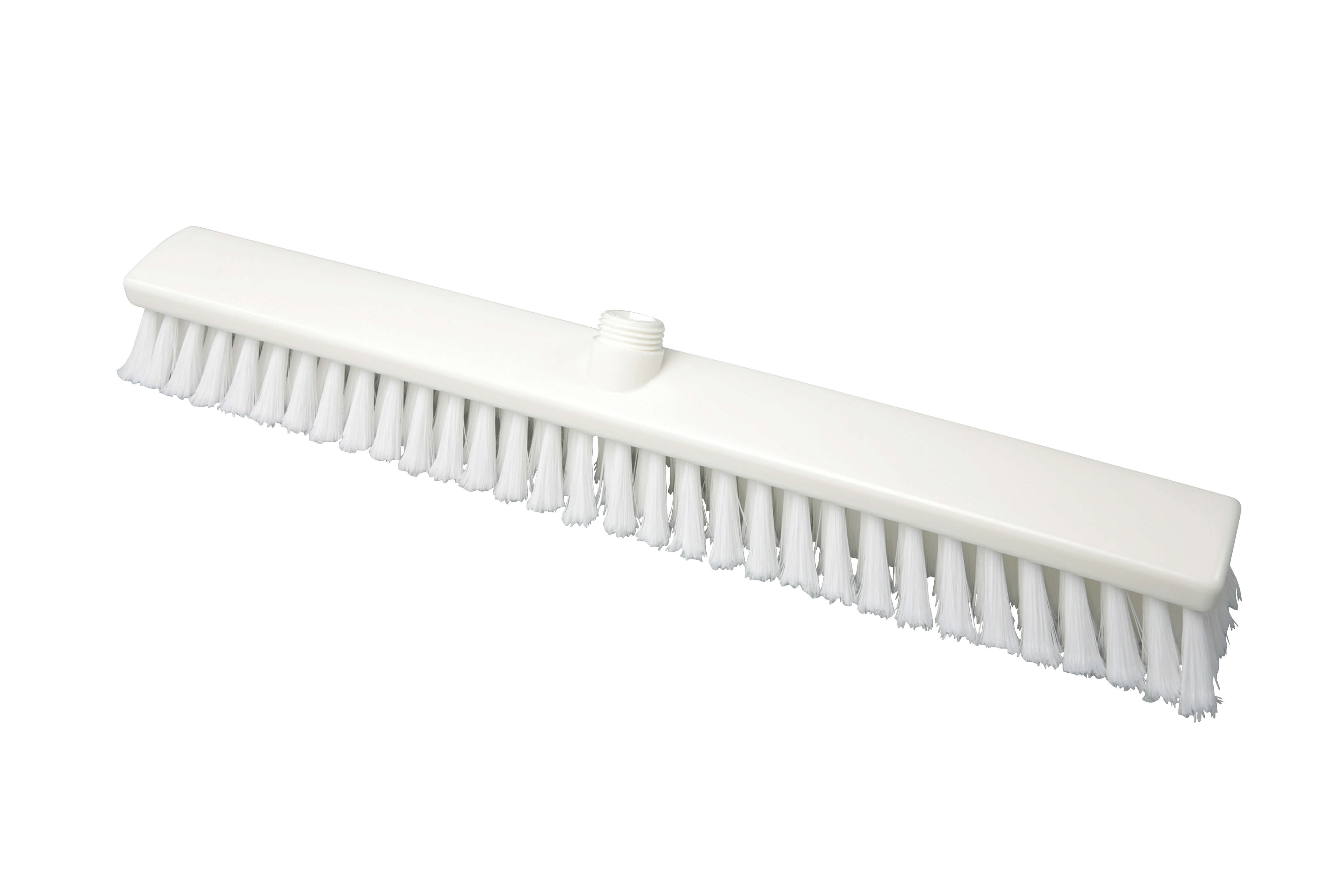 Hygienebesen, Weich, Geschlitzt