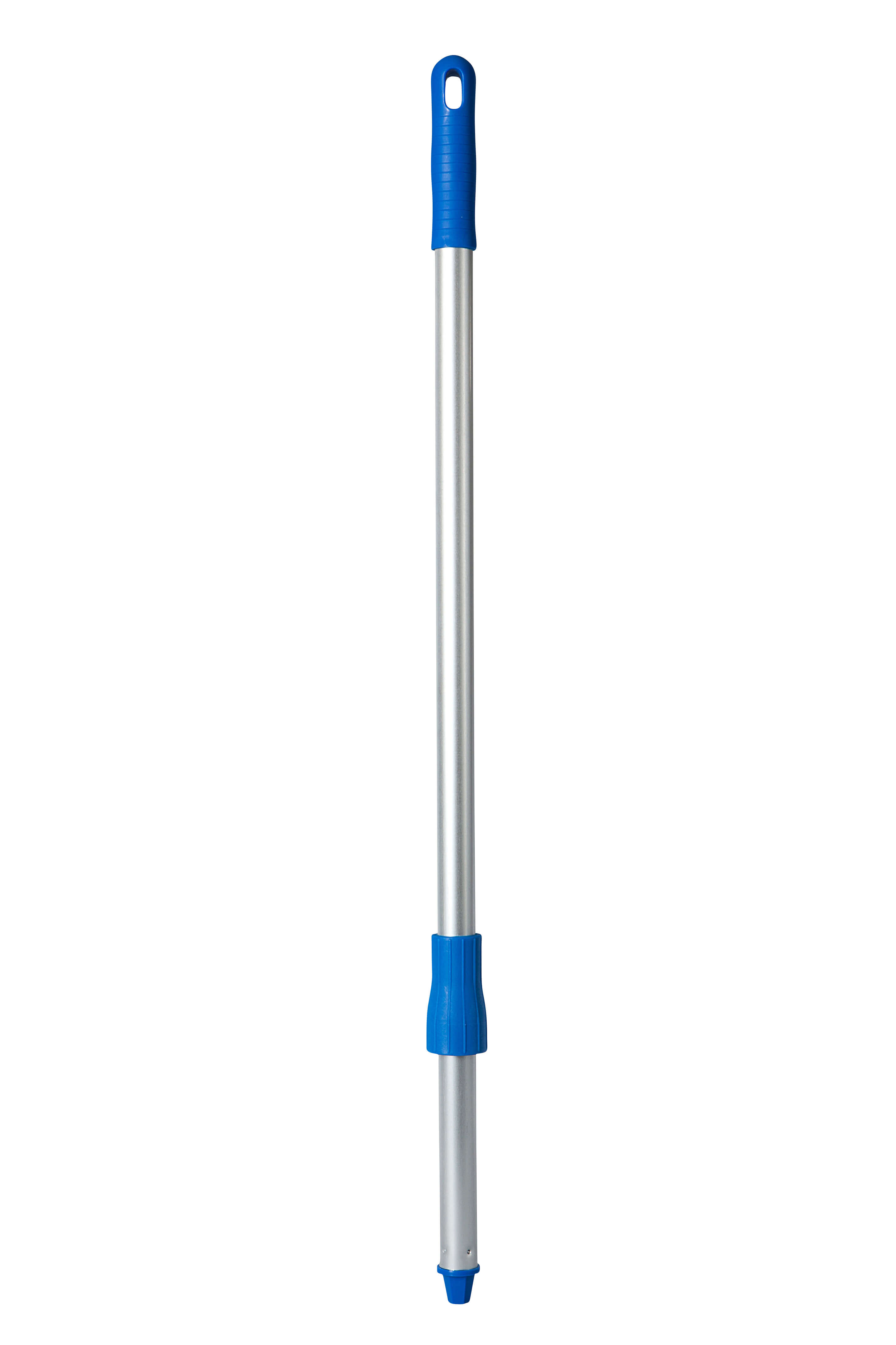Hygiene Aluminium- Stiel, Standard