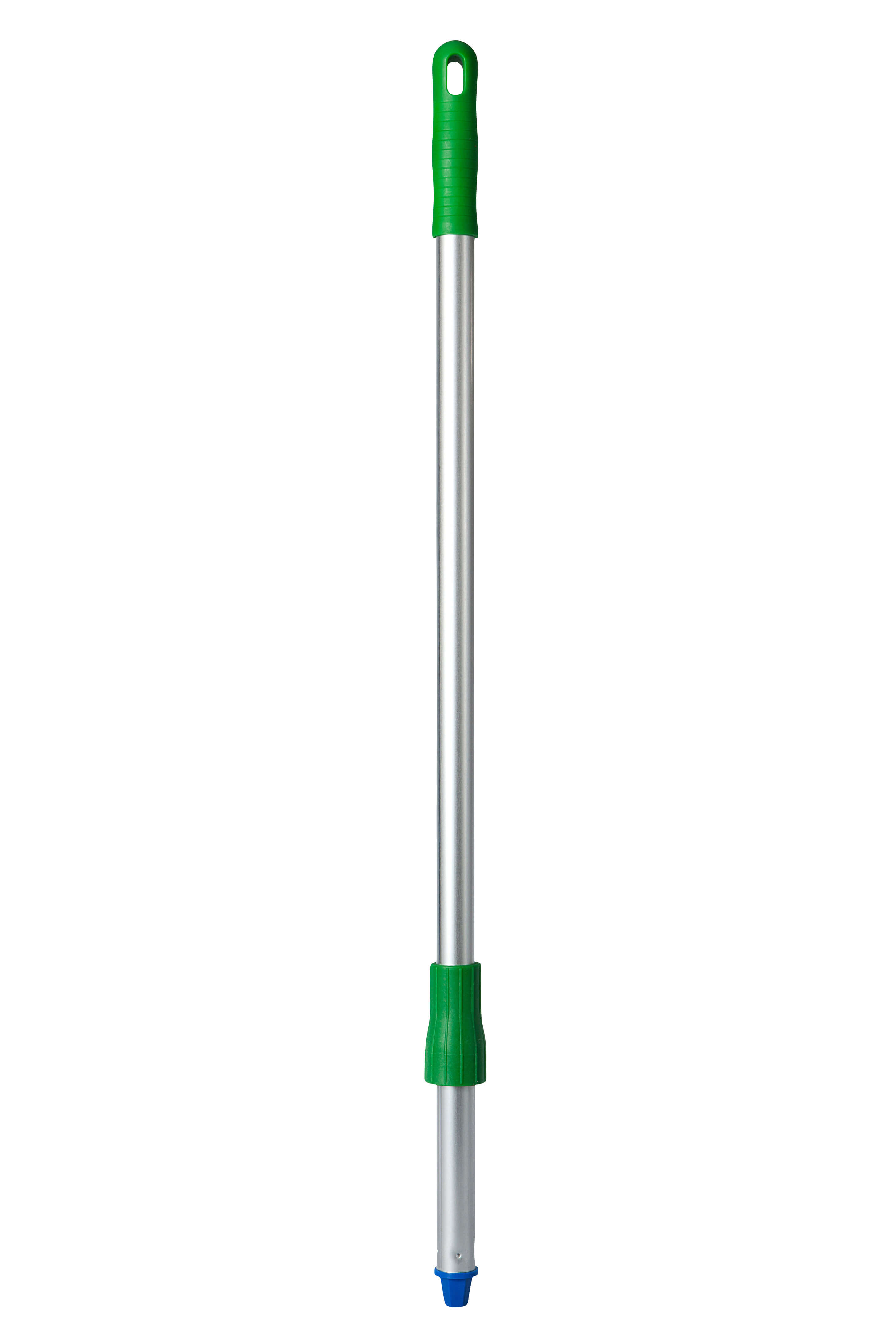 Hygiene Aluminium- Stiel, Standard