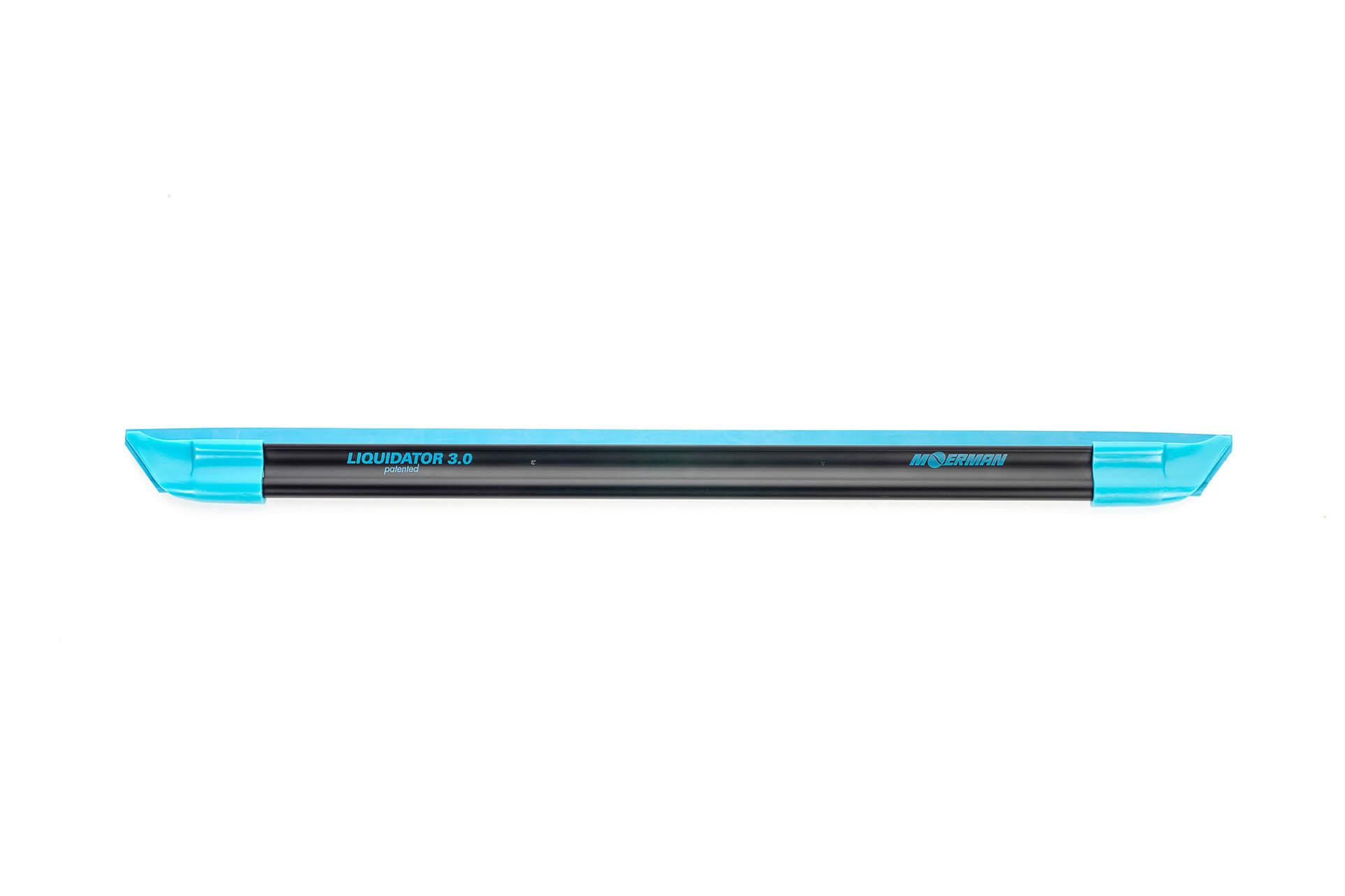 Moerman Liquidator 3.0 Wischerschiene & NXT-R Gummi