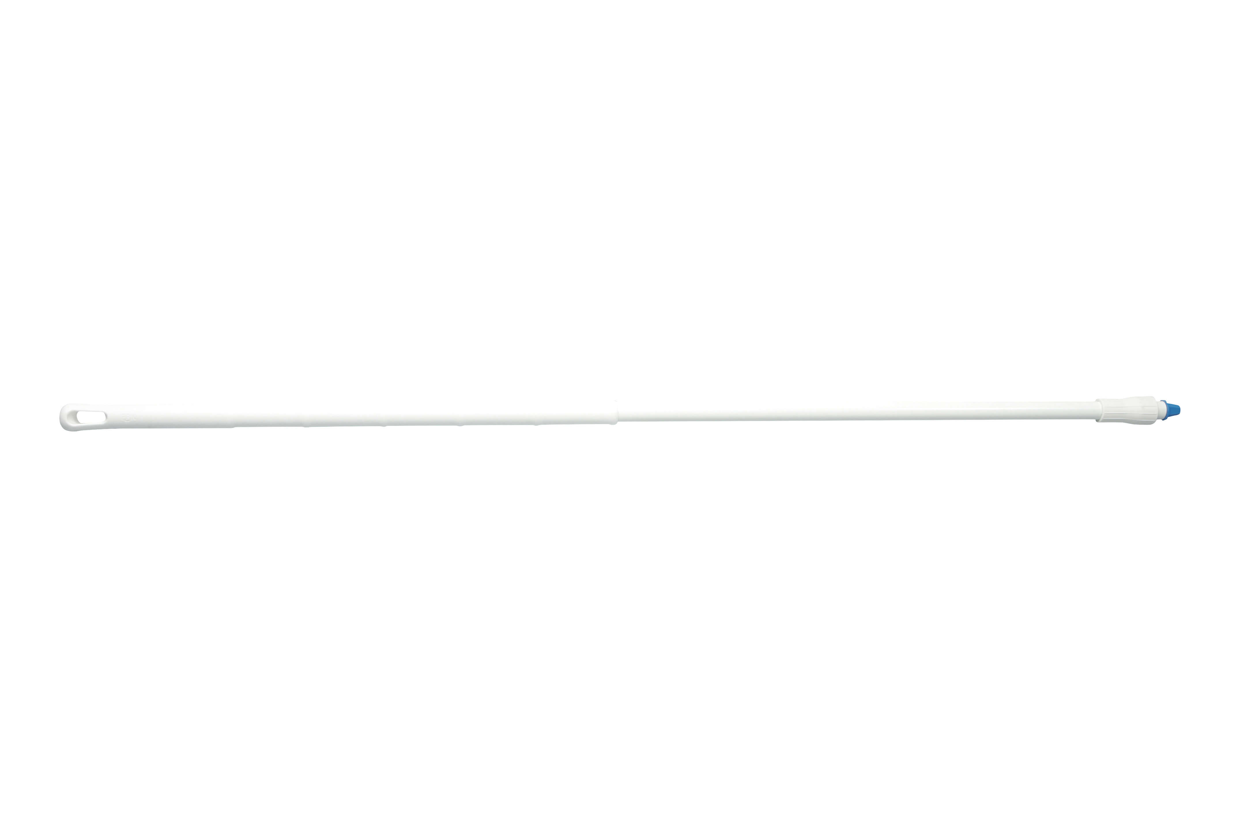 Hygiene Glasfaserstiel, Ergonomische Form