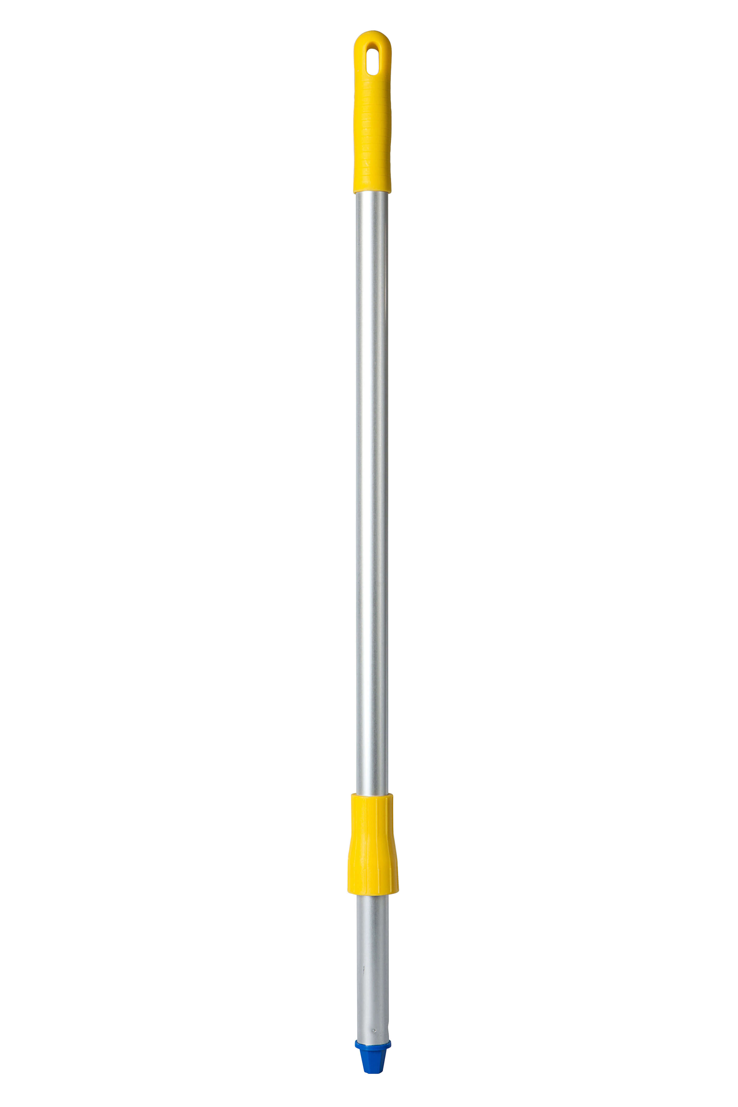 Hygiene Aluminium- Stiel, Standard