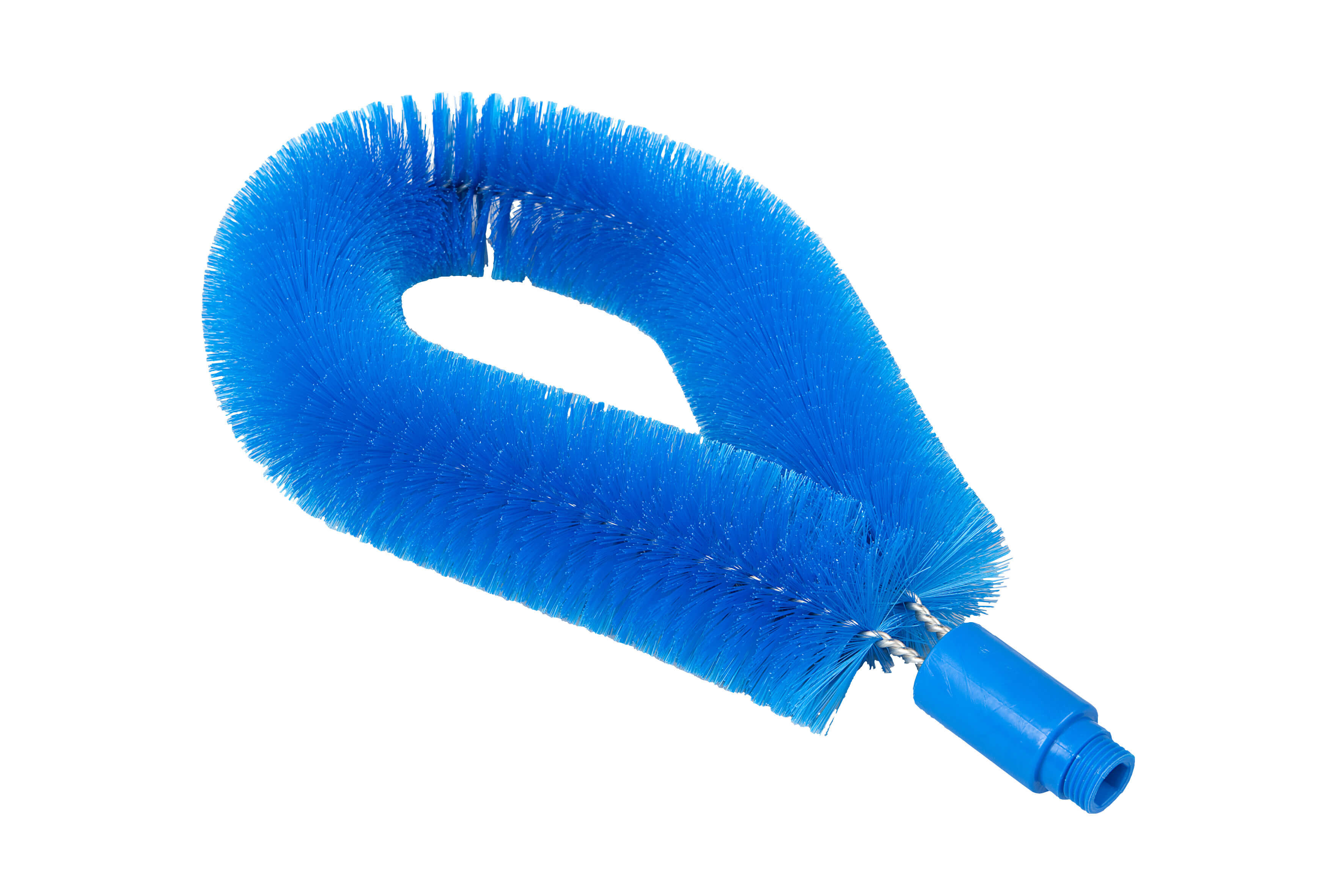 Hygiene Reinigungsbürste für Rohre