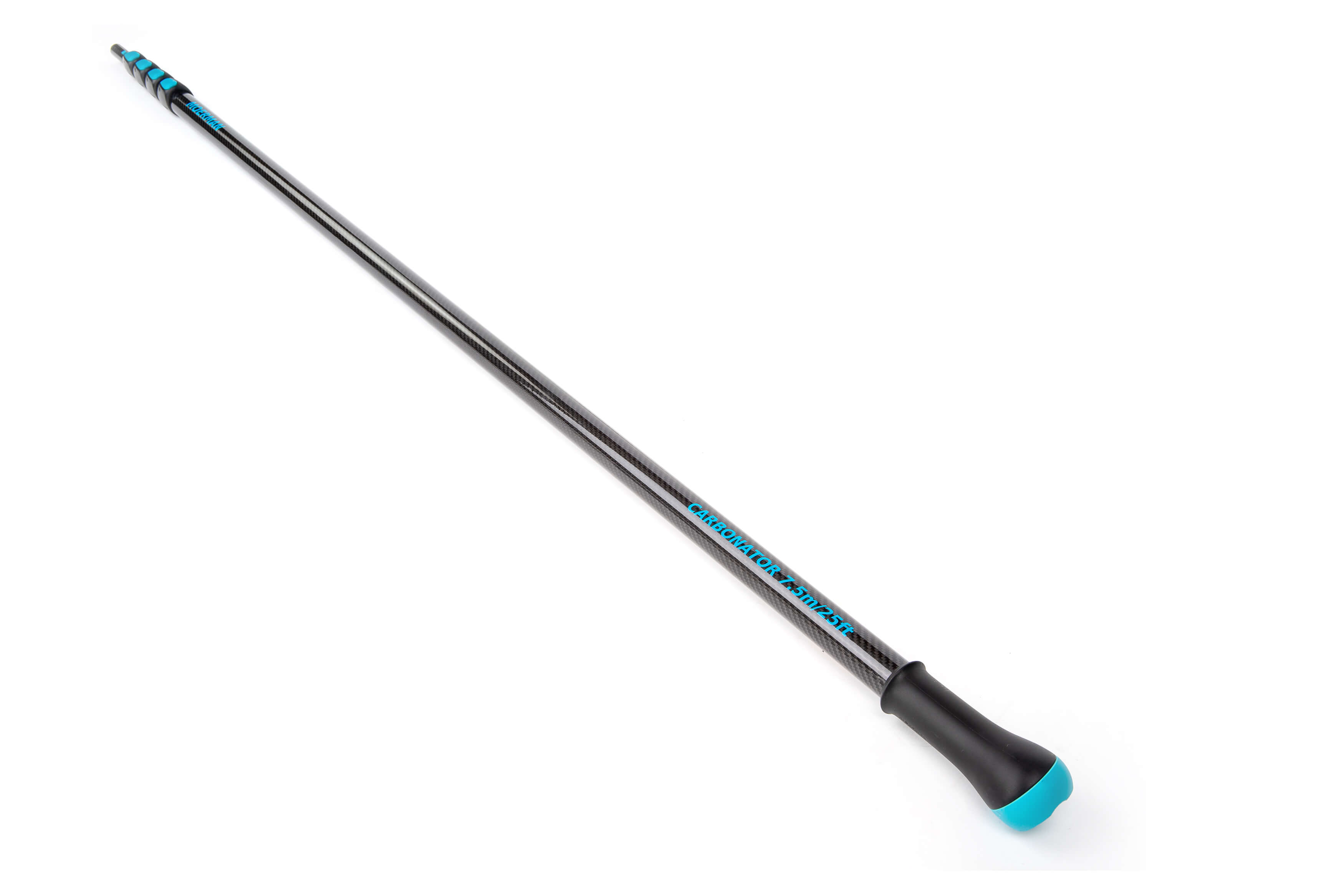 Moerman Teleskopstange Carbonator