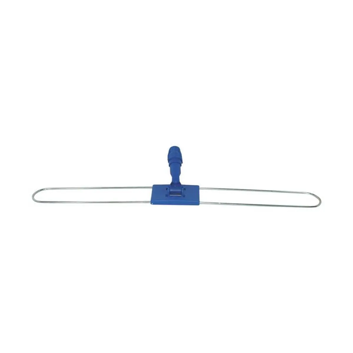 Klapphalter aus Metall für Acrylmöppe 80 cm