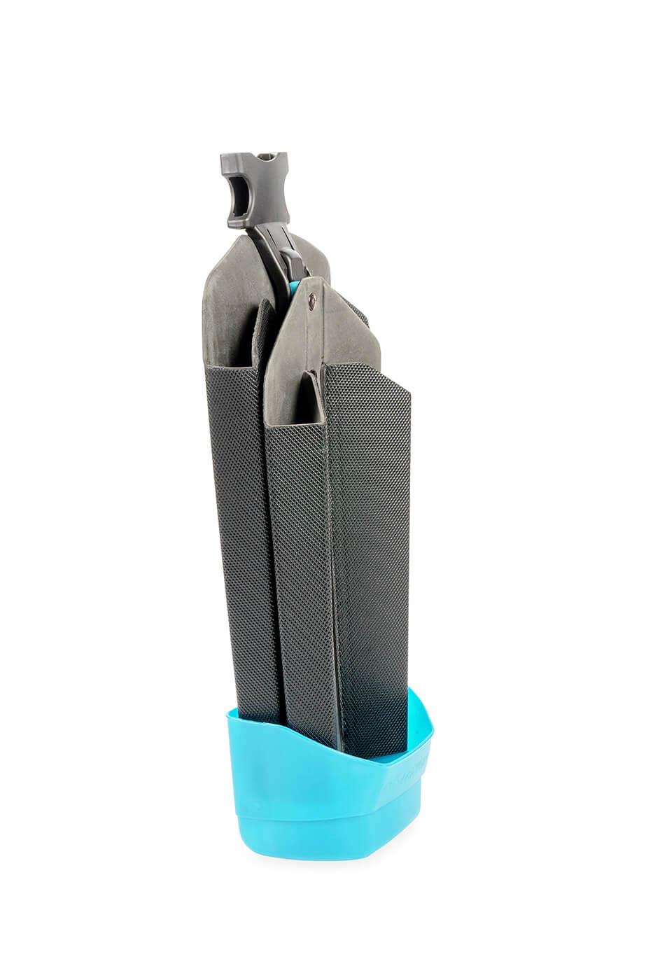 Moerman Drywalker Flex Komplett Köcher