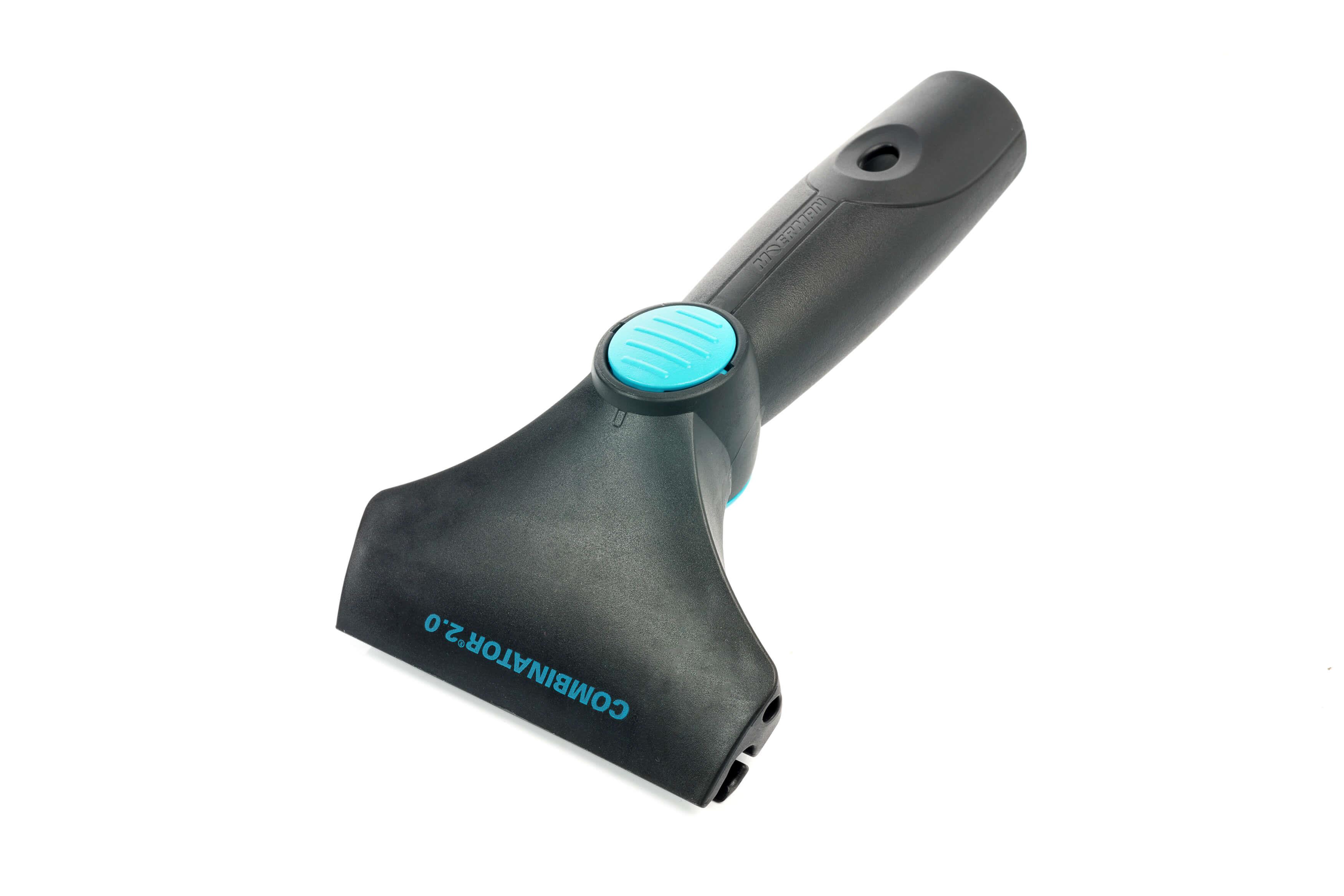 Moerman Combinator 2.0 Griff