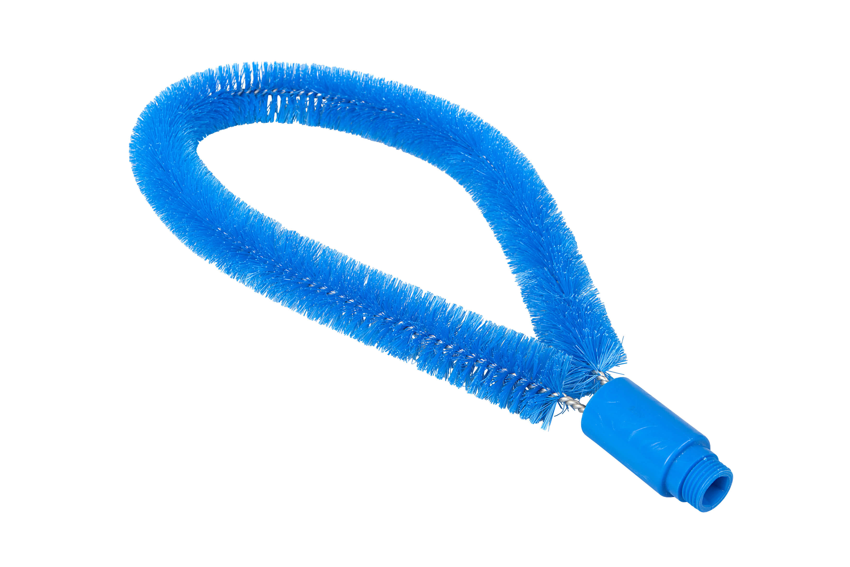 Hygiene Reinigungsbürste für Rohre