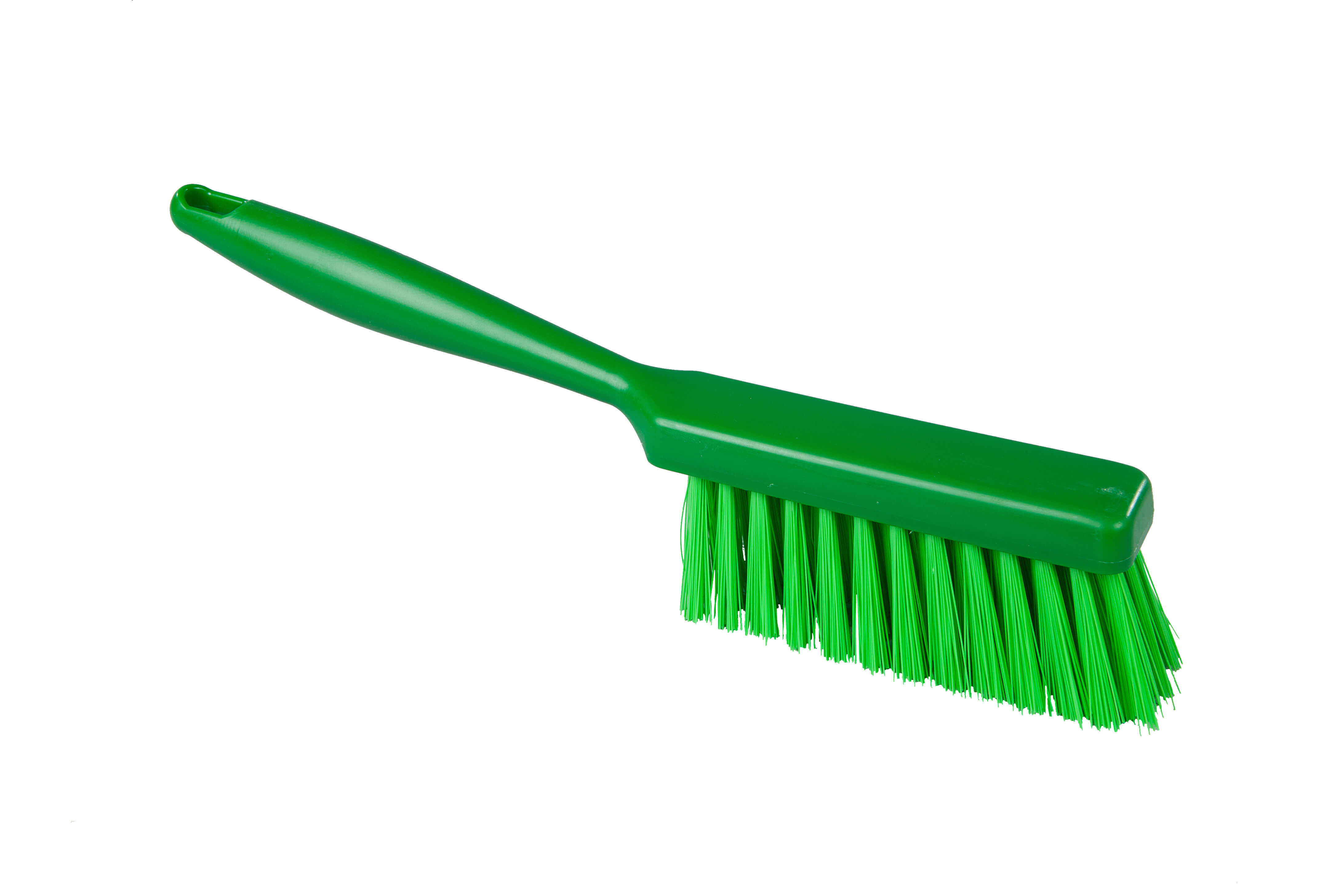 Hygiene Handfeger, Mittel