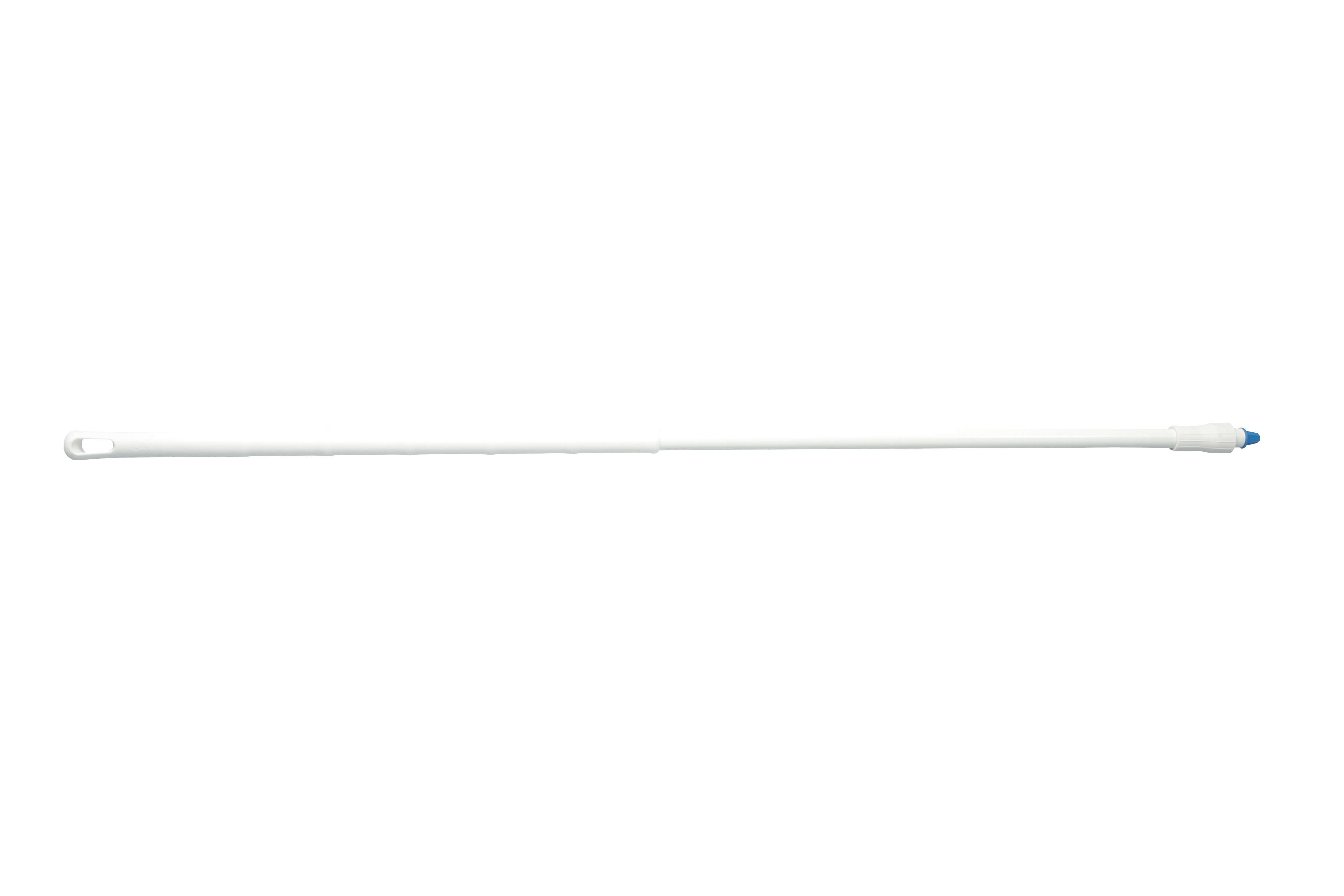 Hygiene Glasfaserstiel, Ergonomische Form