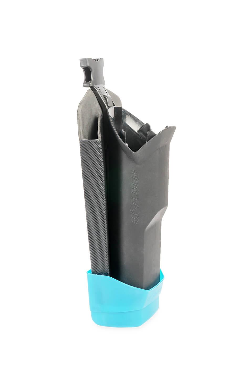 Moerman Drywalker Flex Komplett Köcher
