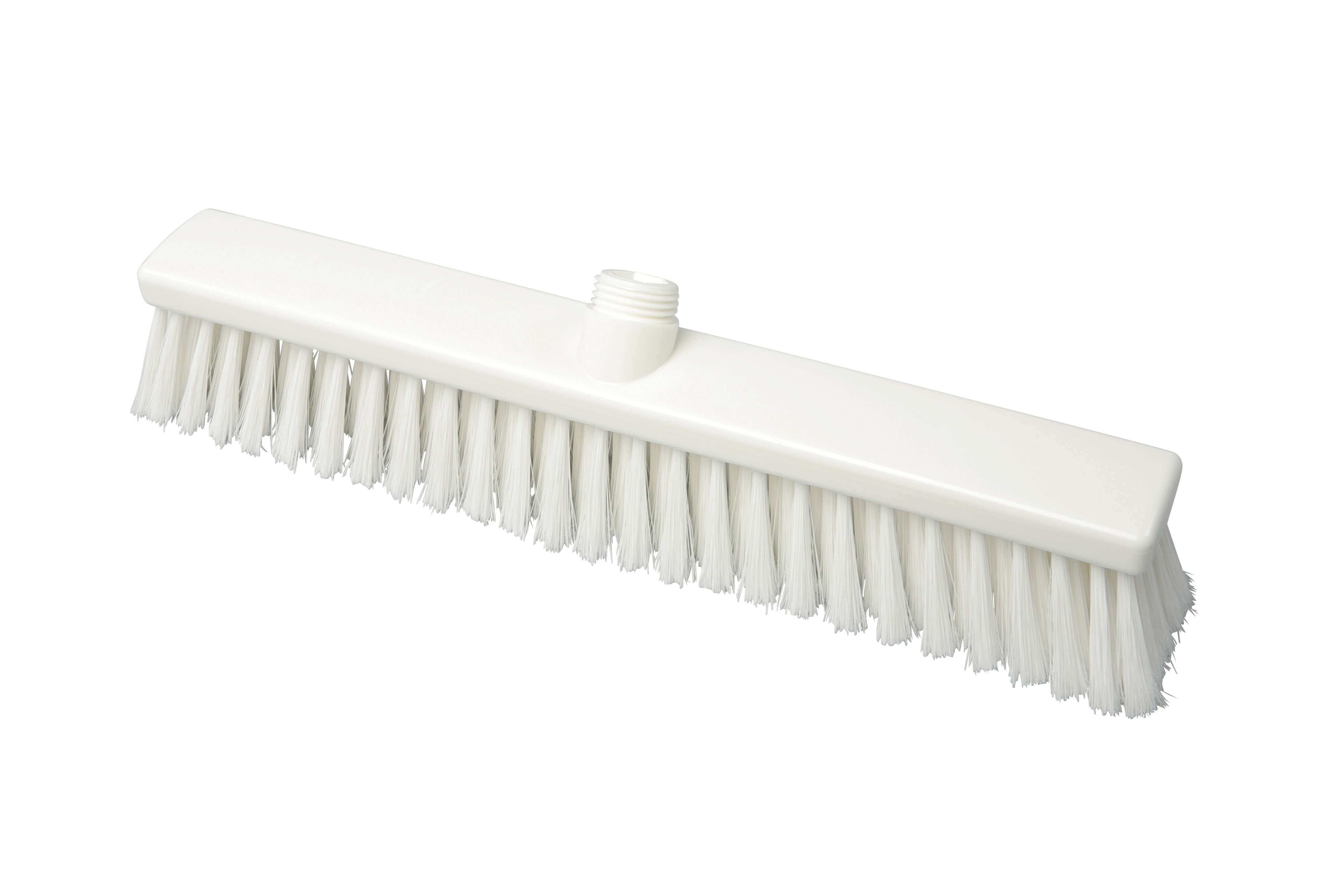 Hygienebesen, Weich, Geschlitzt